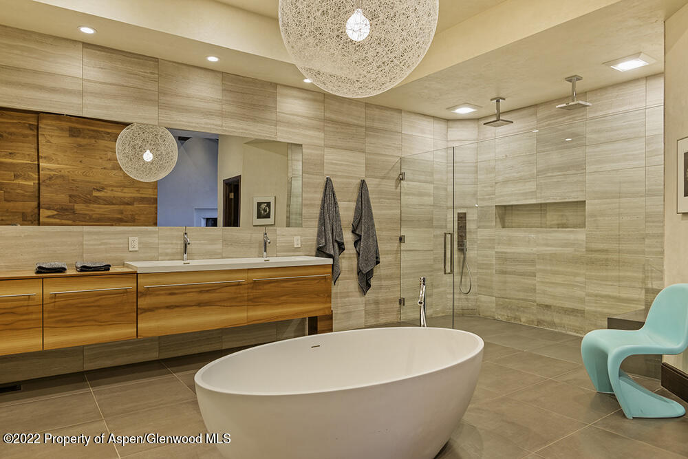 352 E Reds Road Aspen CO 81611