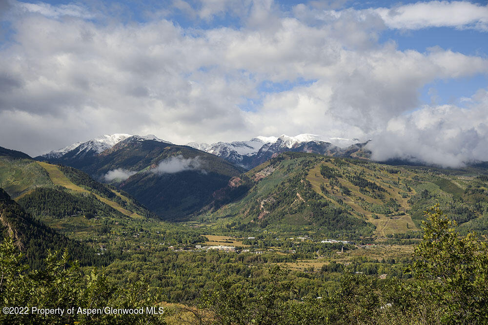 352 E Reds Road Aspen CO 81611