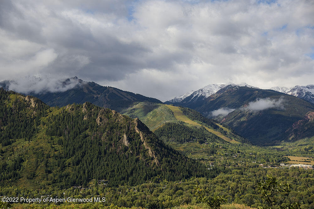 352 E Reds Road Aspen CO 81611