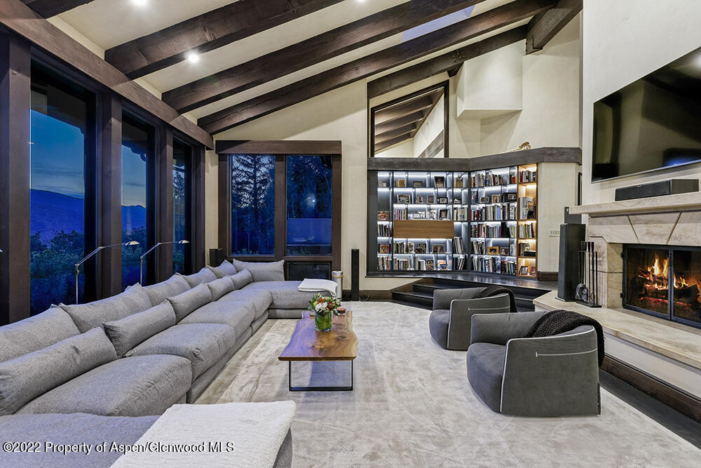 352 E Reds Road Aspen CO 81611