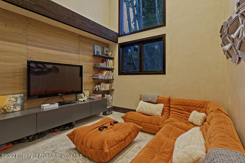 352 E Reds Road Aspen CO 81611