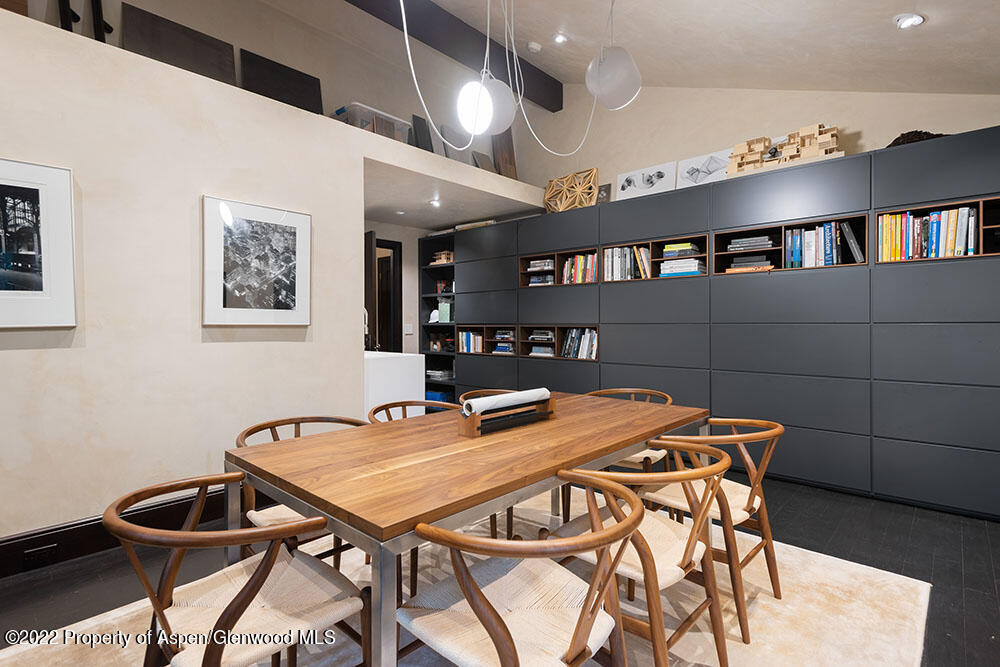 352 E Reds Road Aspen CO 81611