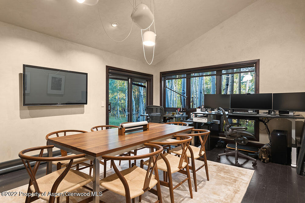 352 E Reds Road Aspen CO 81611