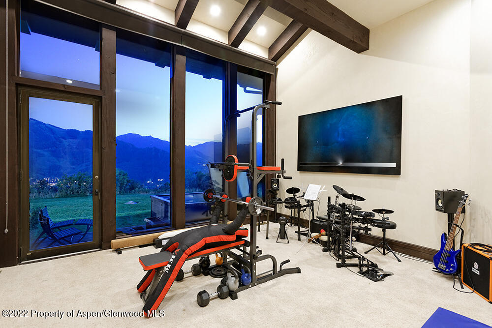 352 E Reds Road Aspen CO 81611