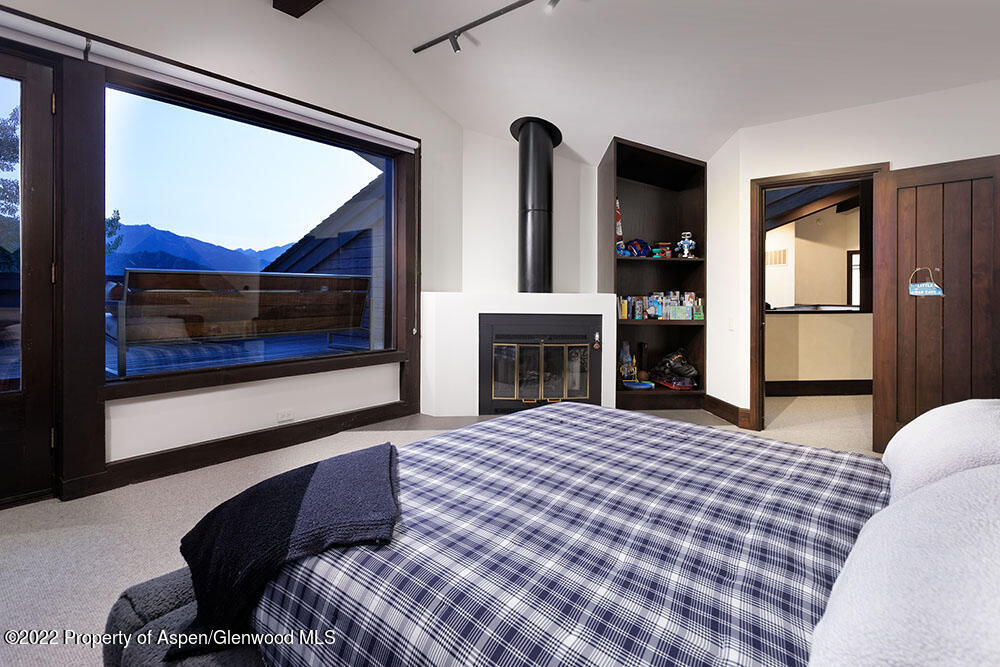 352 E Reds Road Aspen CO 81611