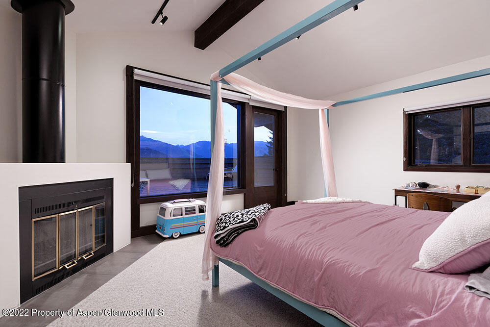 352 E Reds Road Aspen CO 81611