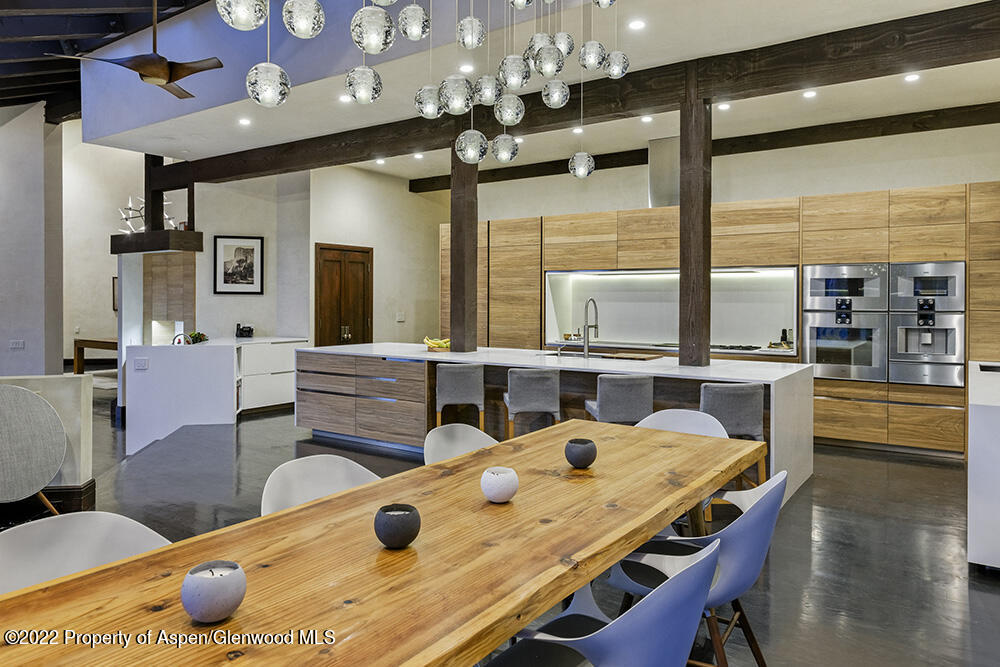 352 E Reds Road Aspen CO 81611