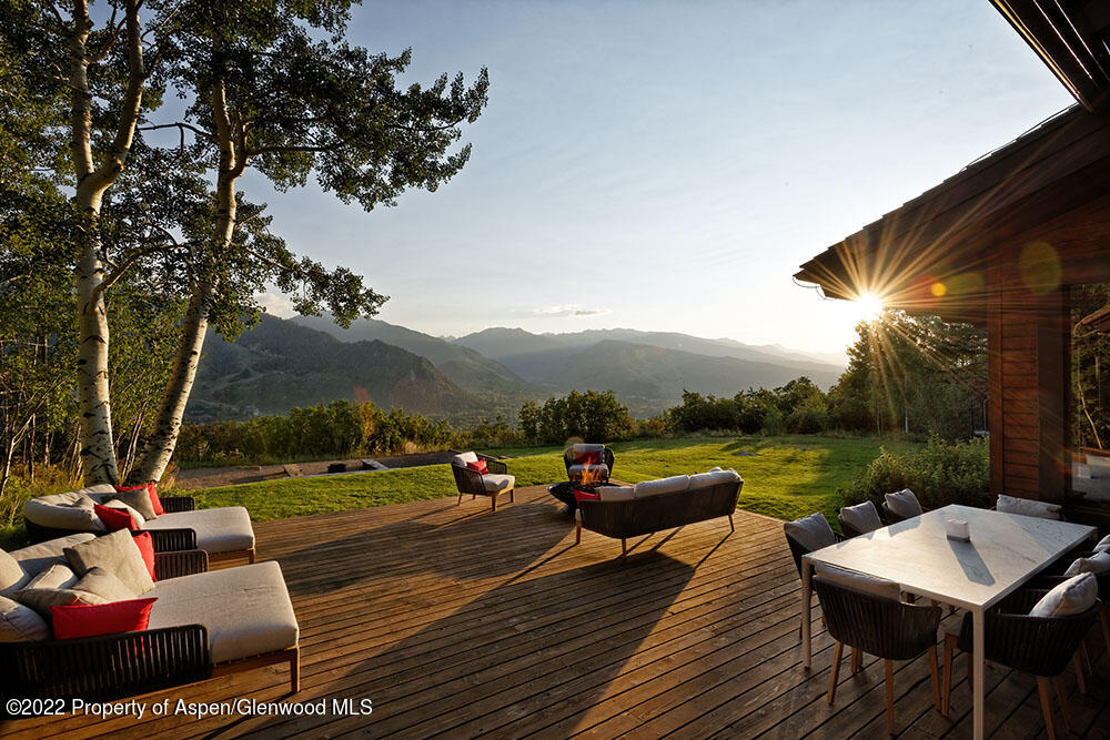 352 E Reds Road Aspen CO 81611