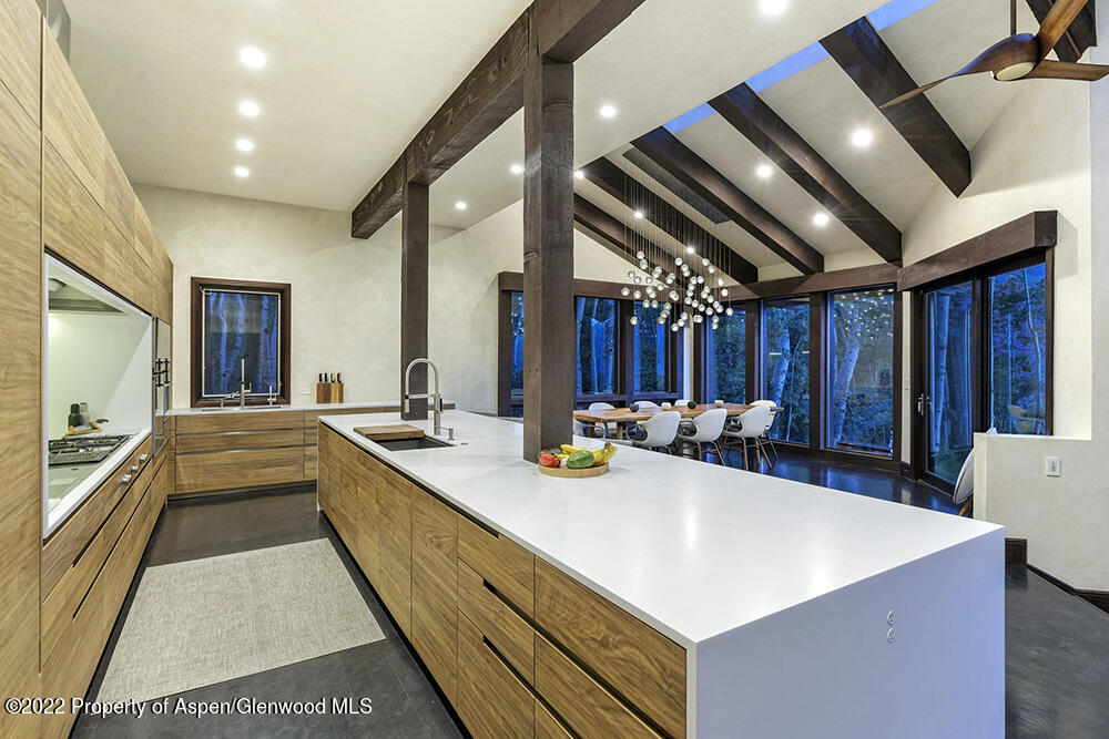 352 E Reds Road Aspen CO 81611