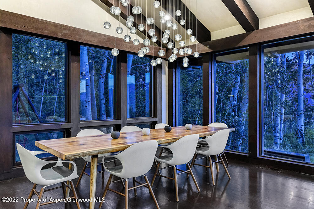 352 E Reds Road Aspen CO 81611