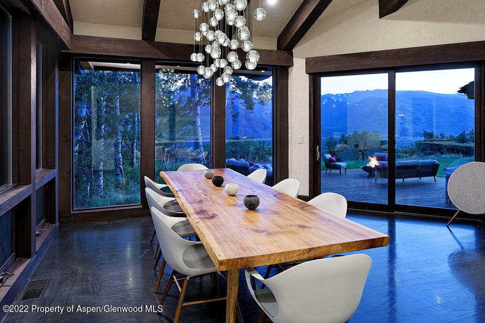 352 E Reds Road Aspen CO 81611