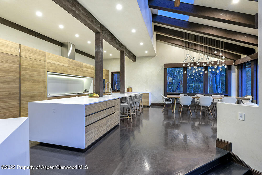 352 E Reds Road Aspen CO 81611