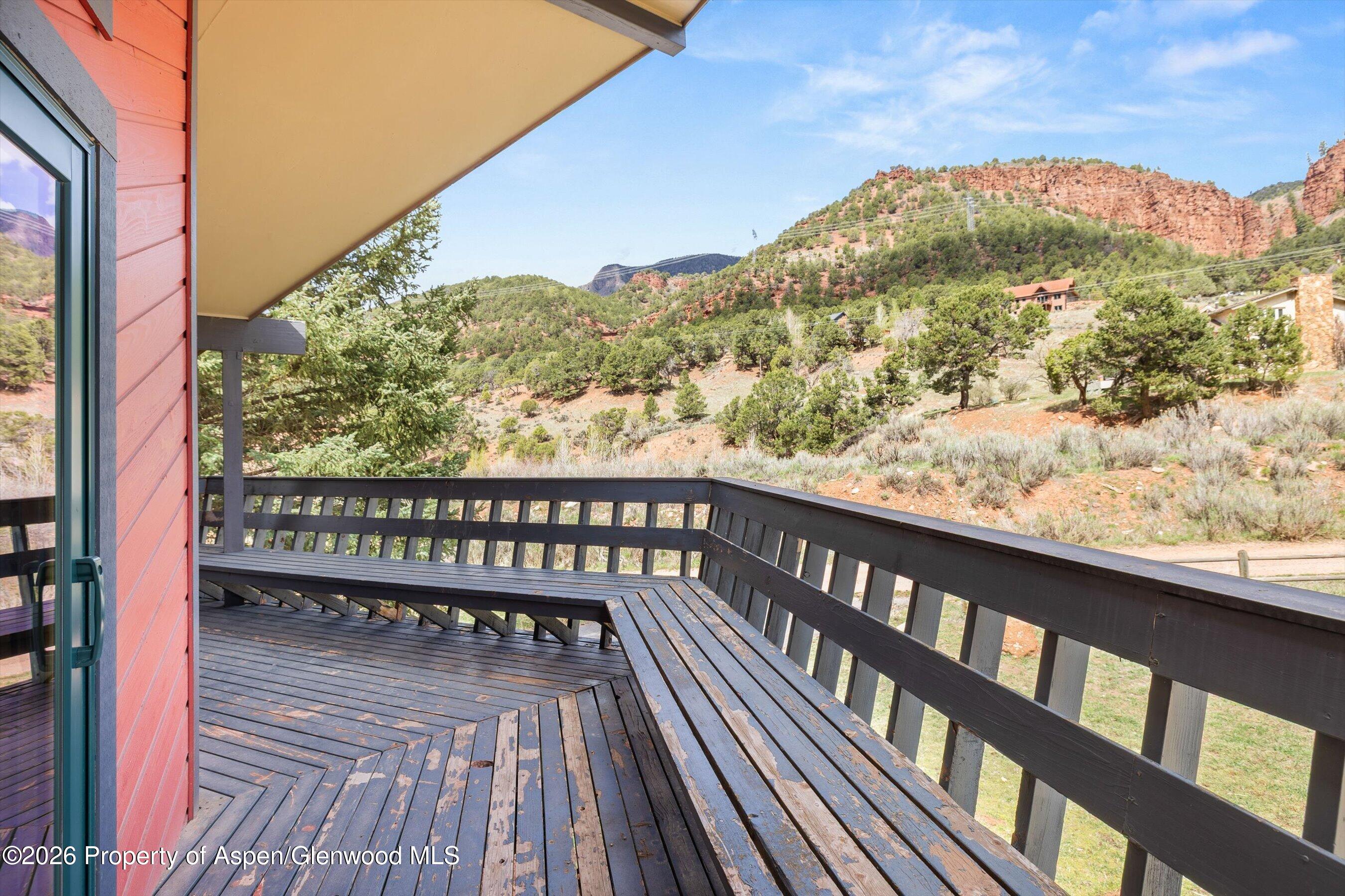 4285 Frying Pan Road Basalt CO 81621