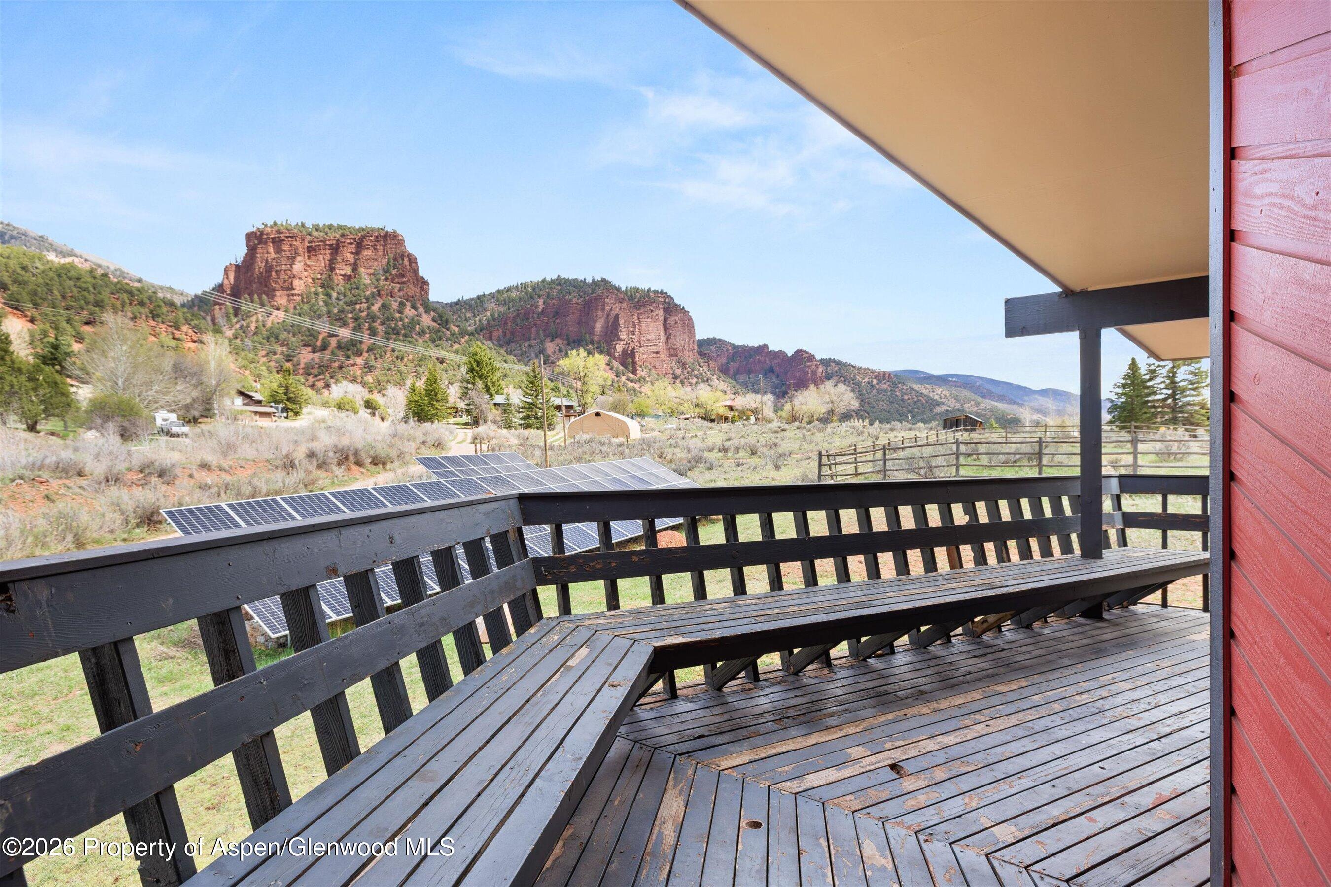 4285 Frying Pan Road Basalt CO 81621