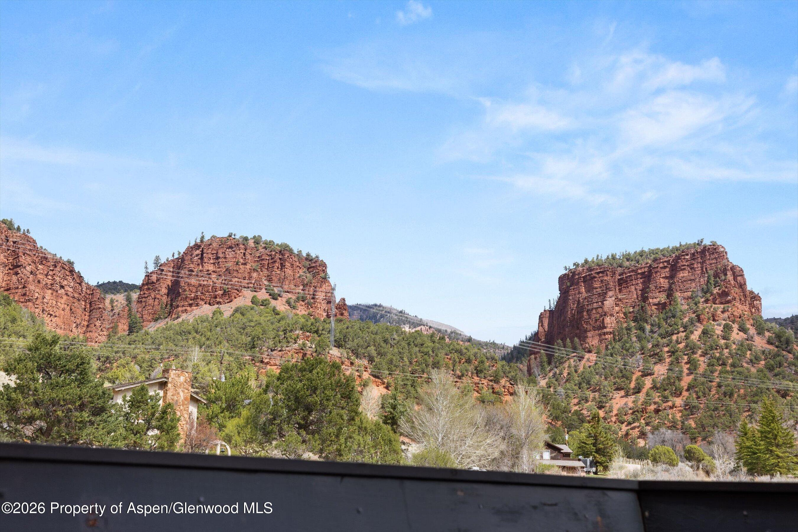 4285 Frying Pan Road Basalt CO 81621
