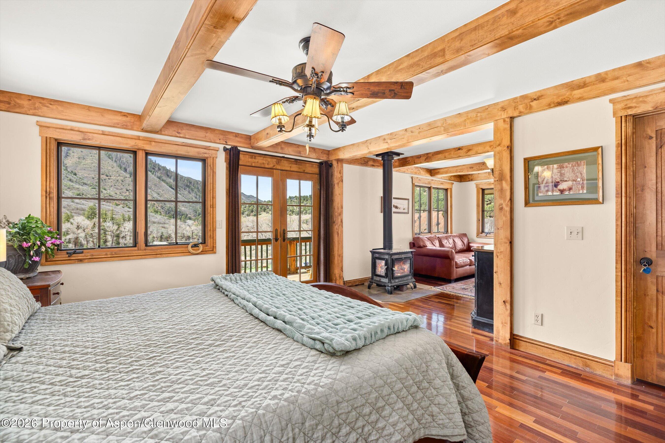 4285 Frying Pan Road Basalt CO 81621
