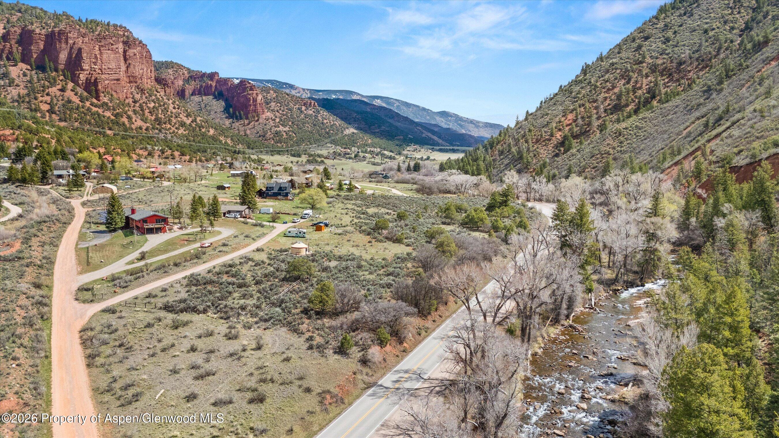 4285 Frying Pan Road Basalt CO 81621