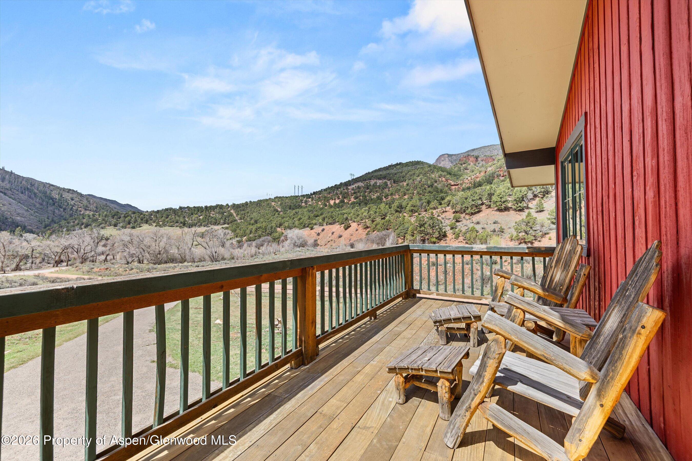 4285 Frying Pan Road Basalt CO 81621