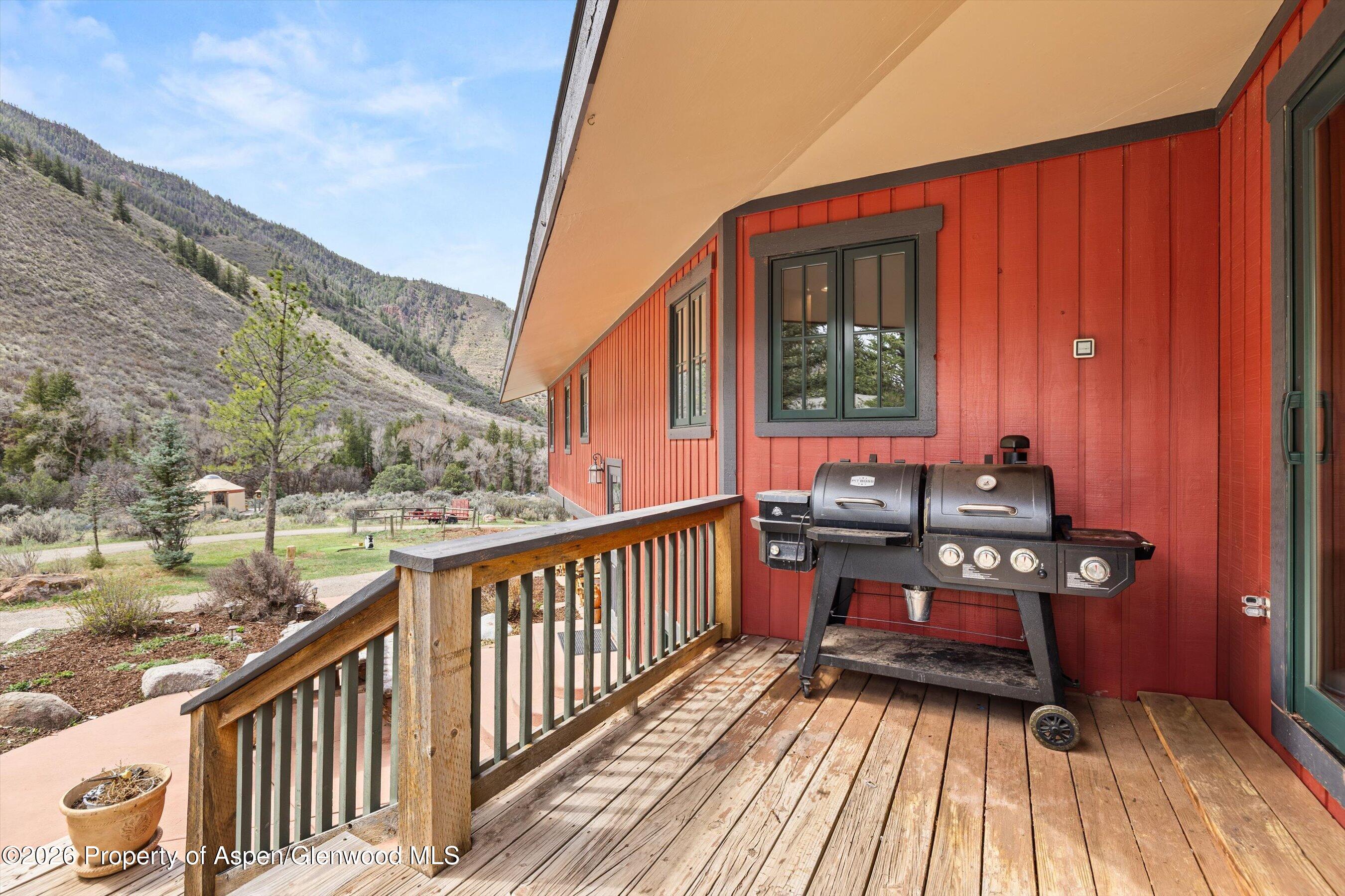 4285 Frying Pan Road Basalt CO 81621