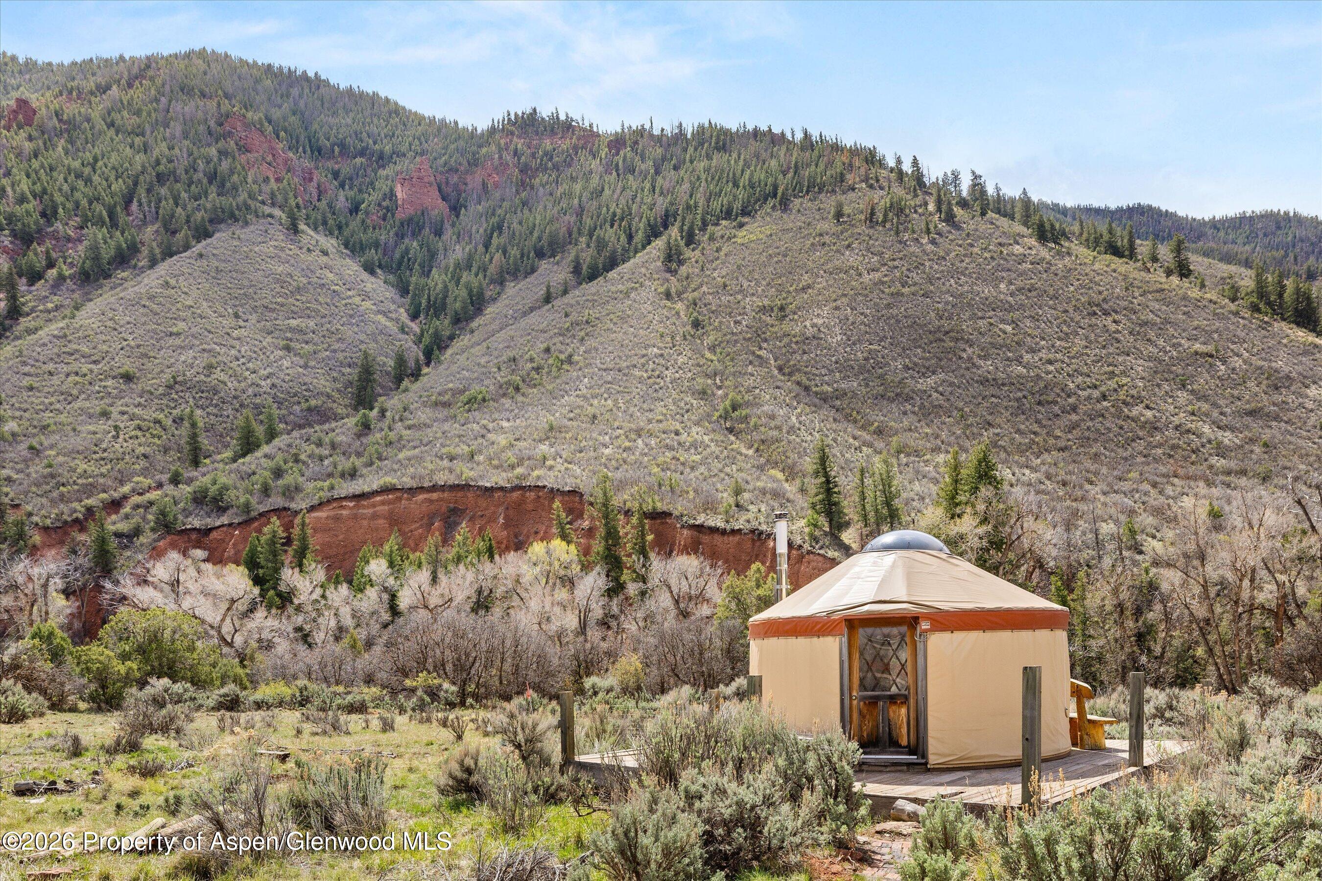 4285 Frying Pan Road Basalt CO 81621