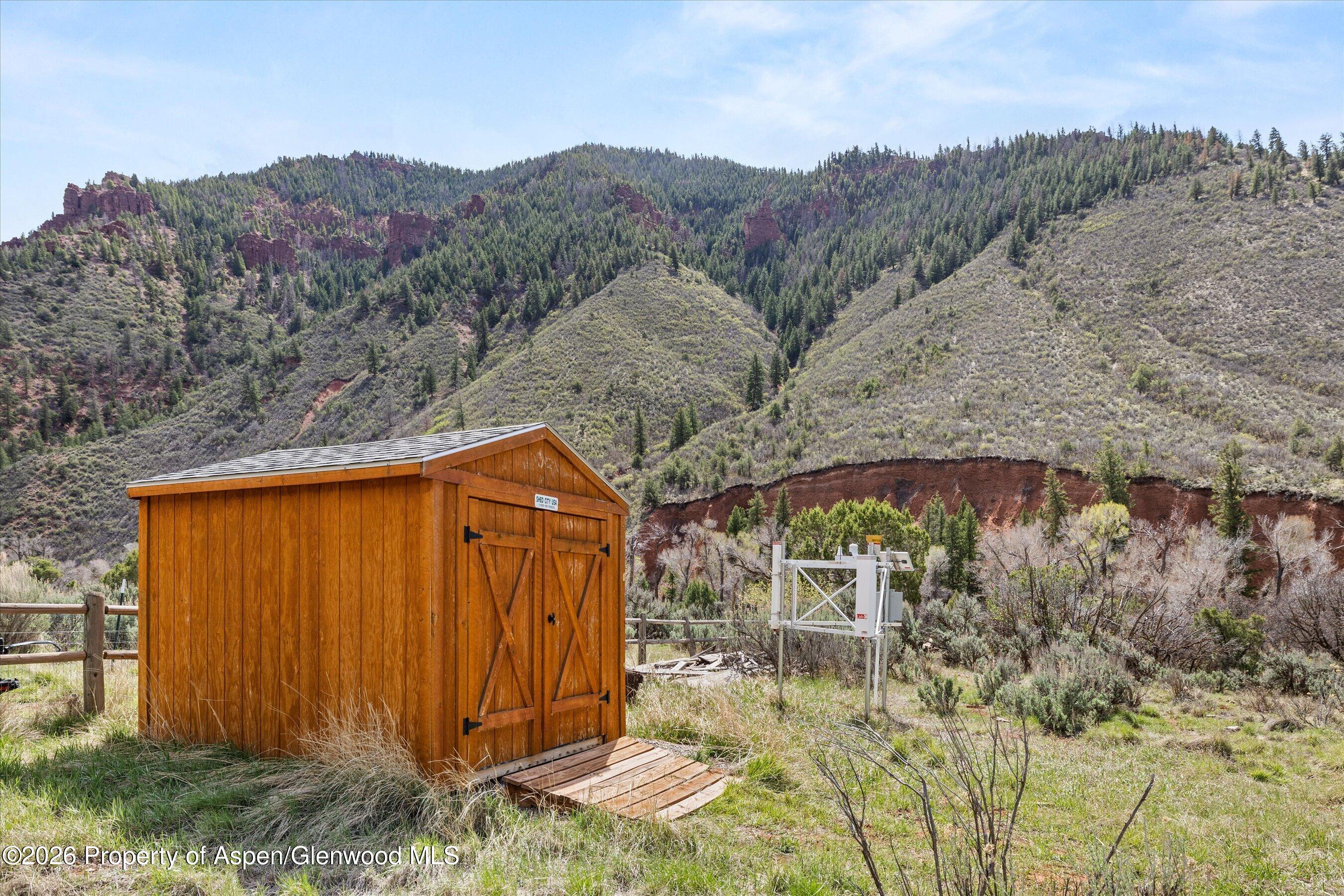 4285 Frying Pan Road Basalt CO 81621