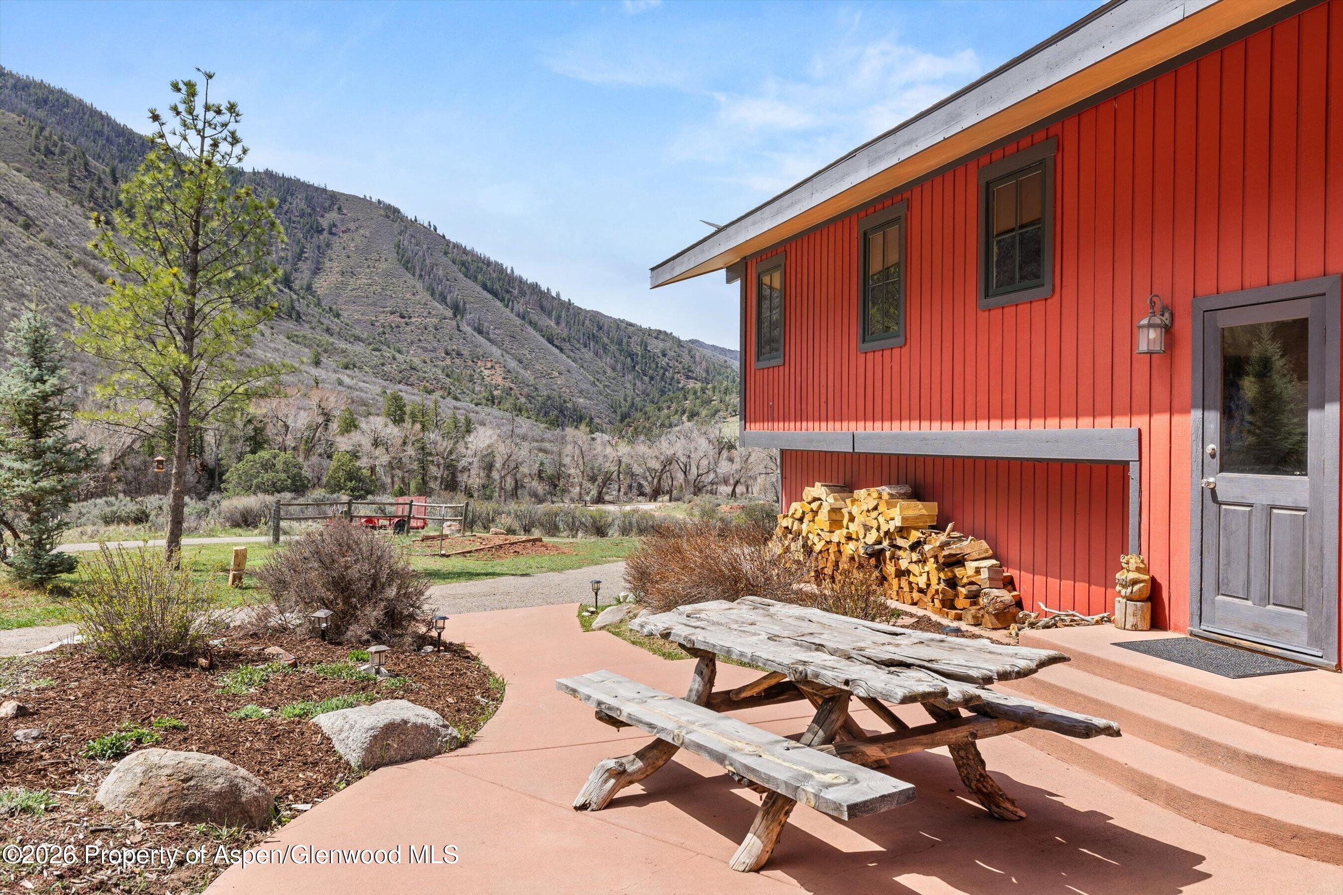 4285 Frying Pan Road Basalt CO 81621