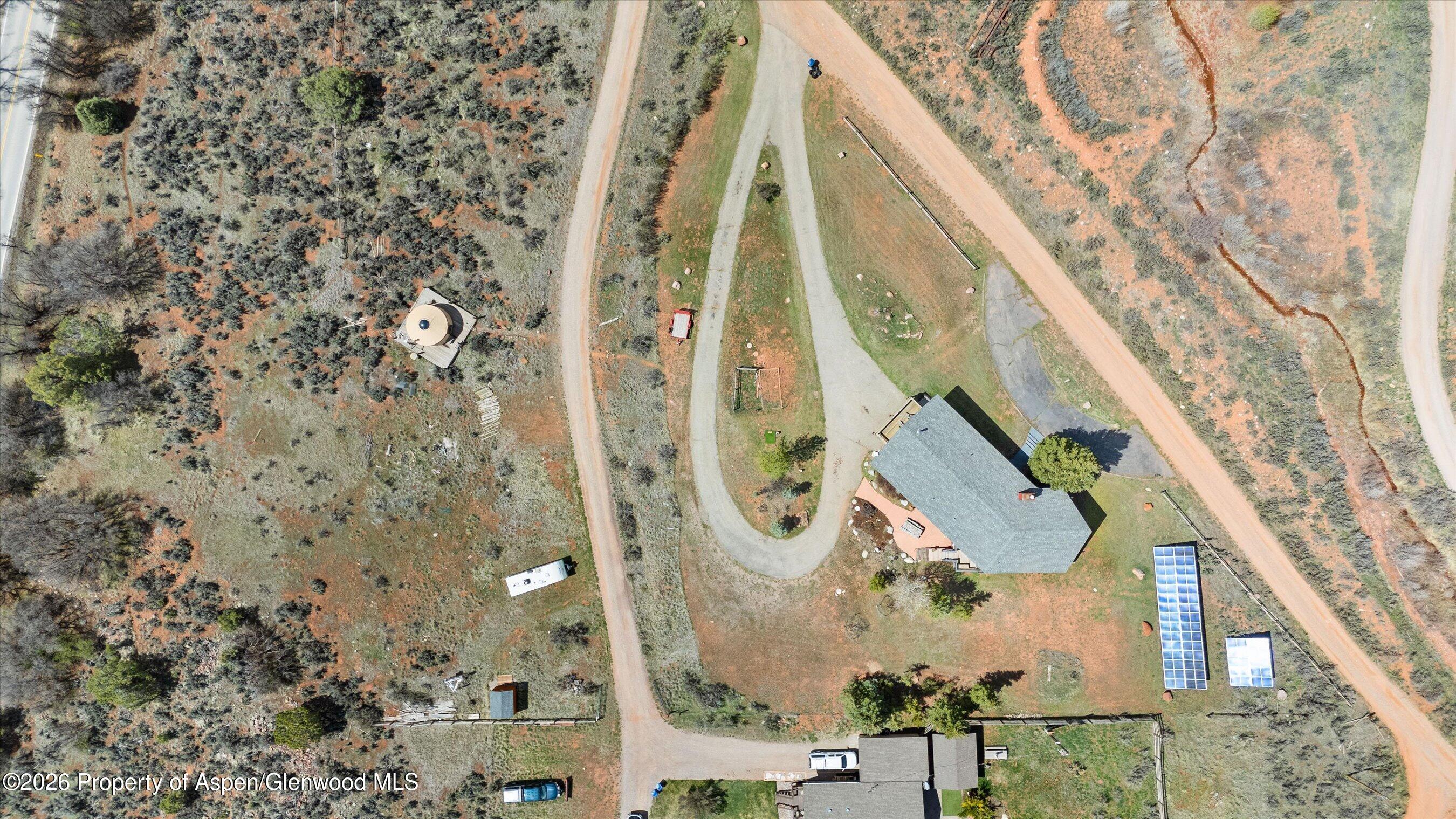 4285 Frying Pan Road Basalt CO 81621