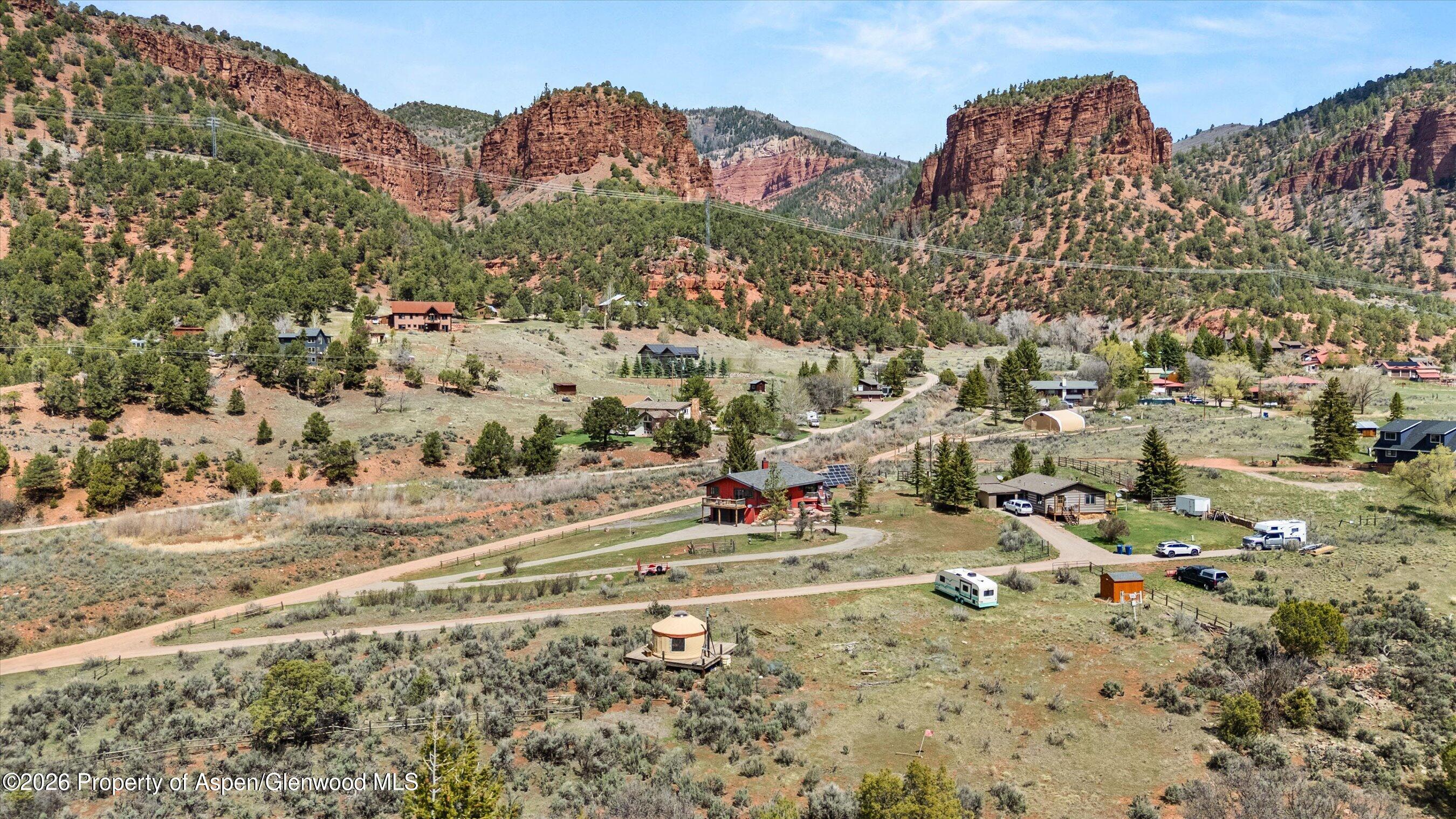 4285 Frying Pan Road Basalt CO 81621
