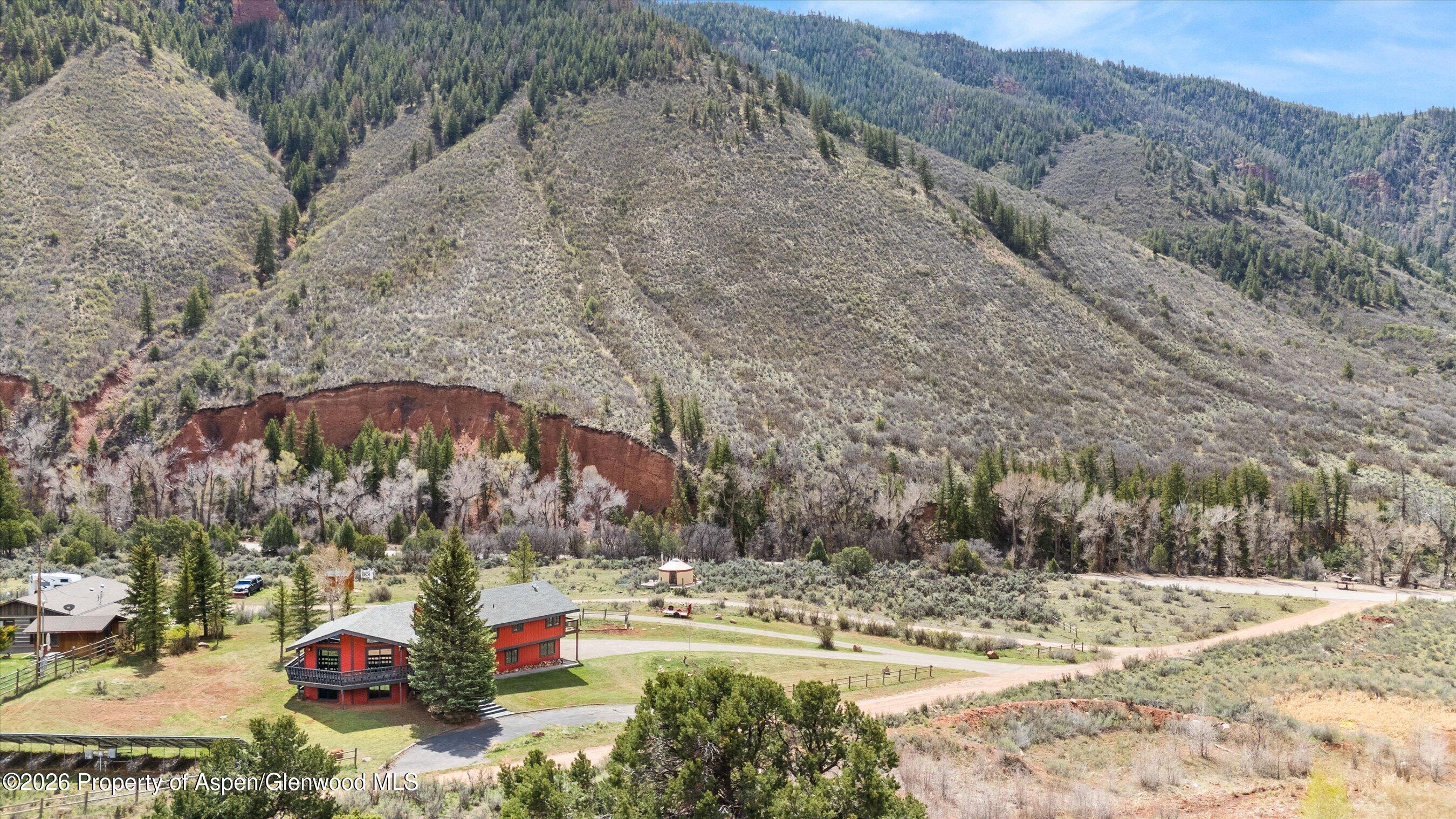 4285 Frying Pan Road Basalt CO 81621
