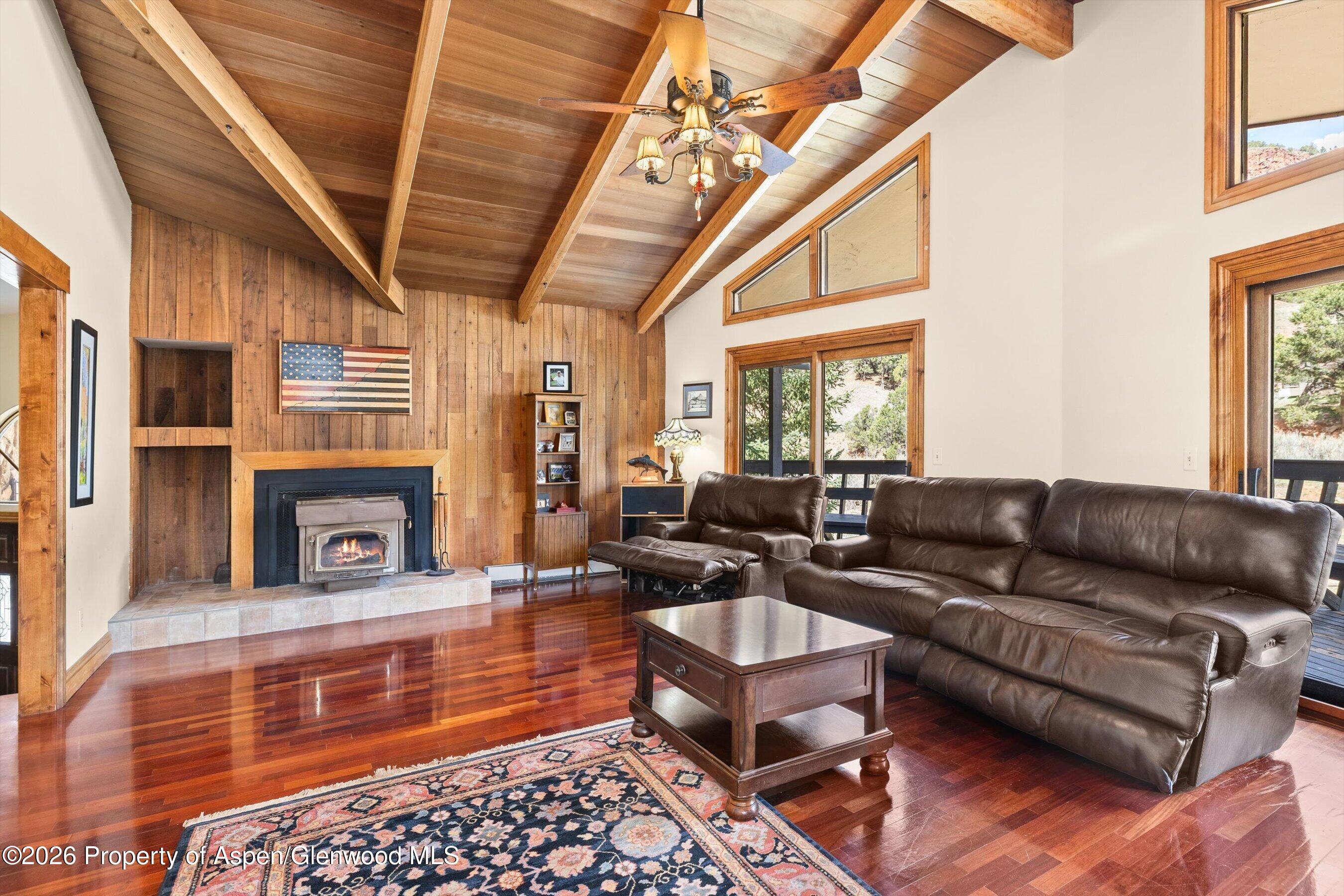 4285 Frying Pan Road Basalt CO 81621