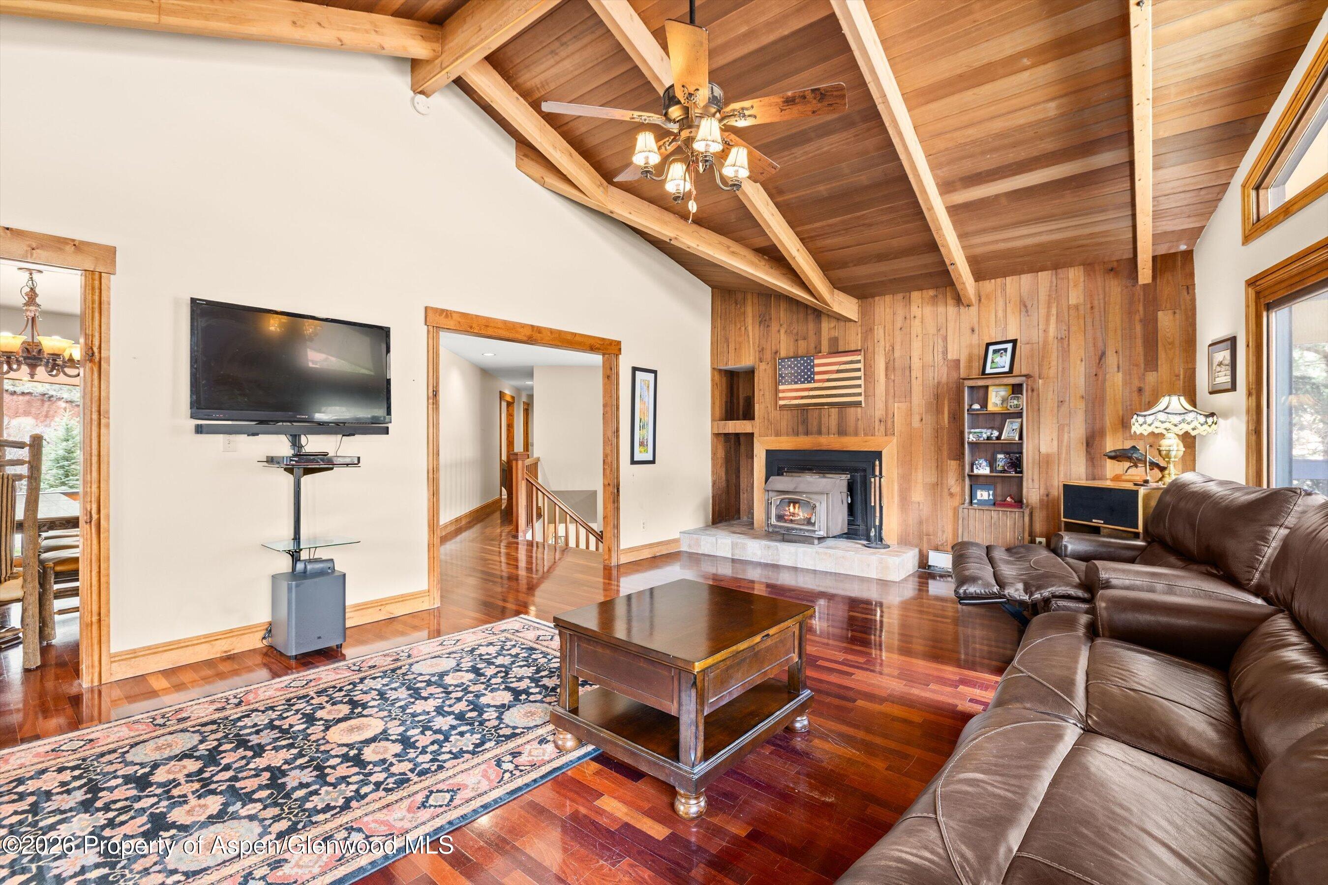 4285 Frying Pan Road Basalt CO 81621