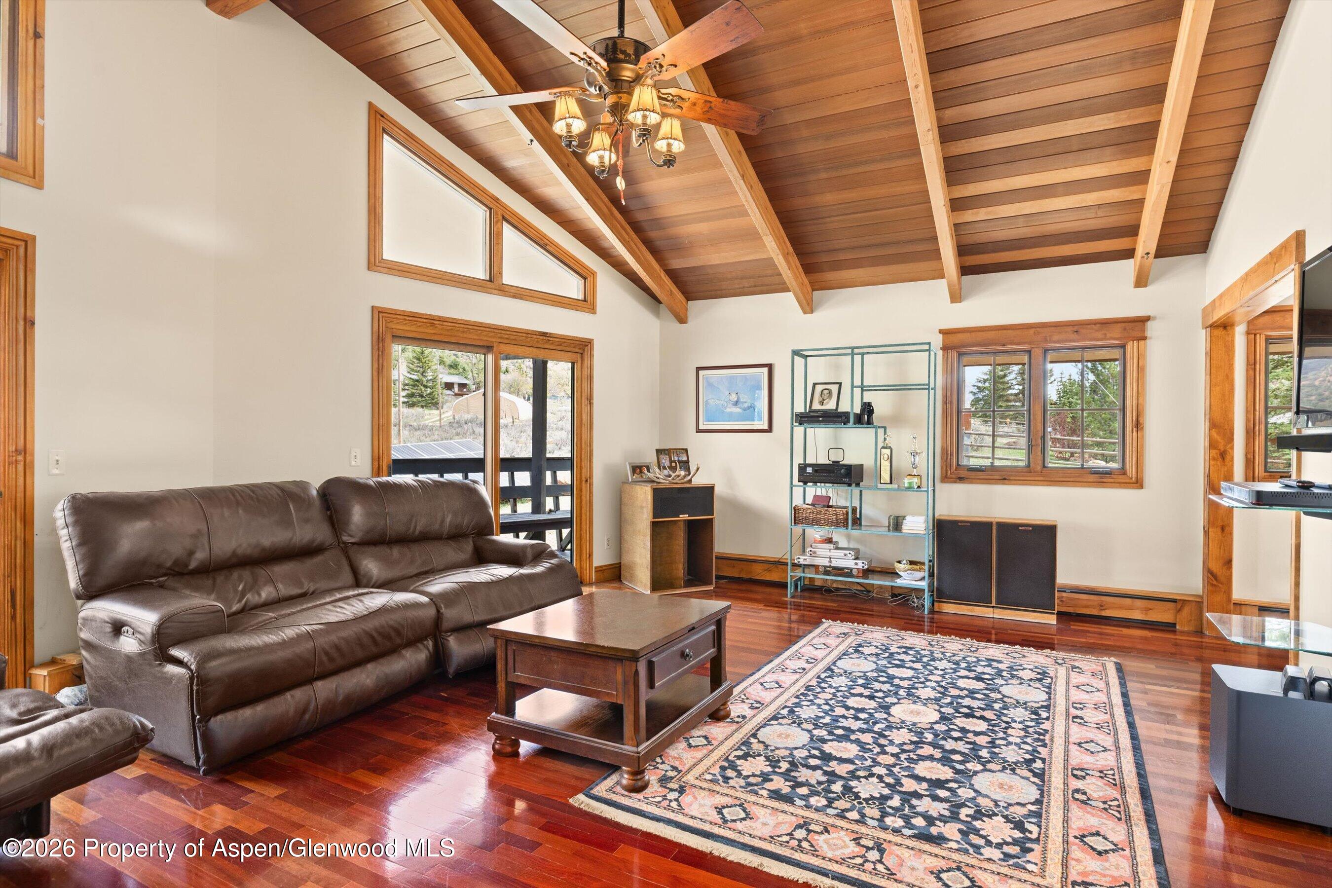 4285 Frying Pan Road Basalt CO 81621