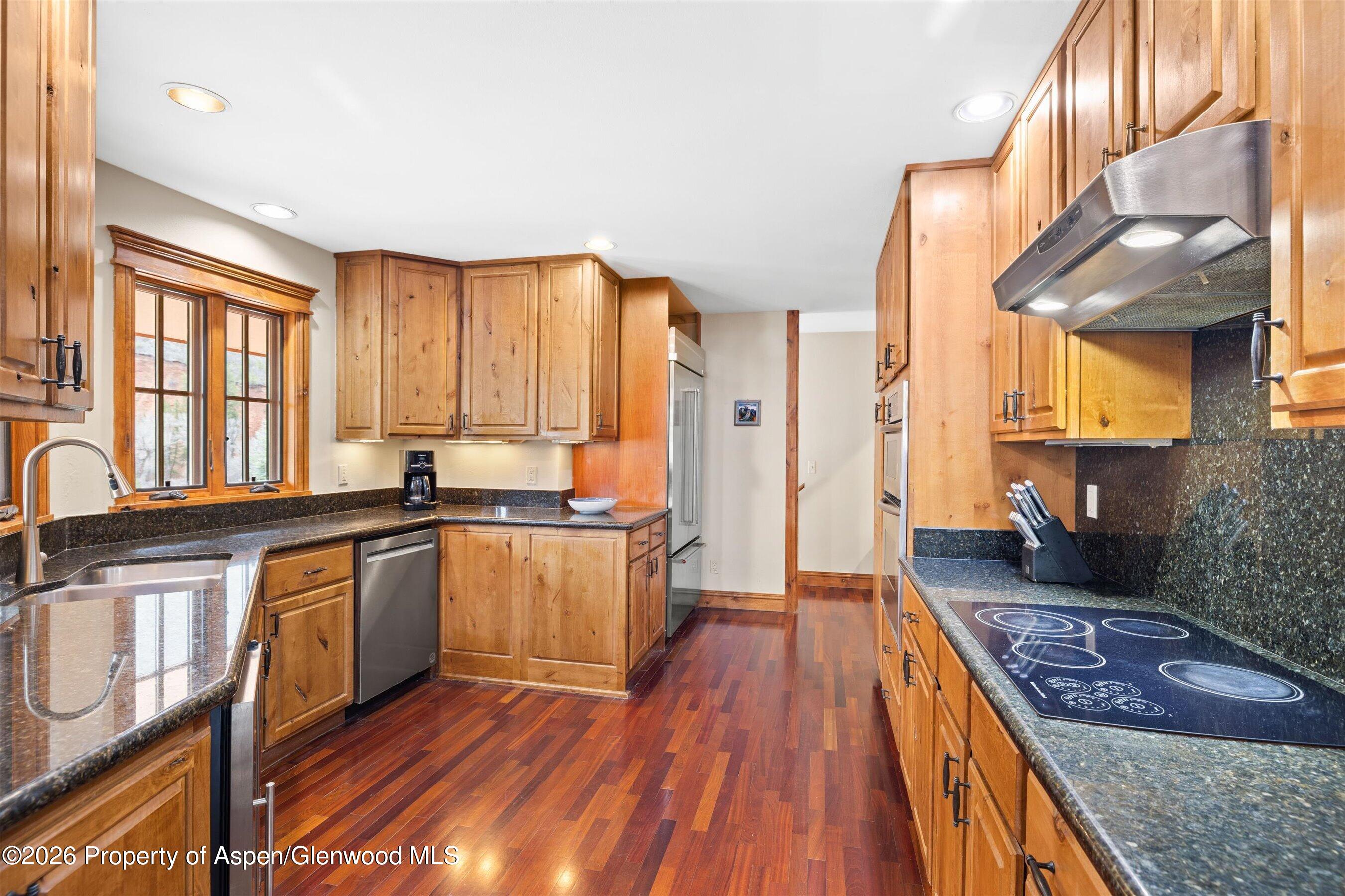 4285 Frying Pan Road Basalt CO 81621