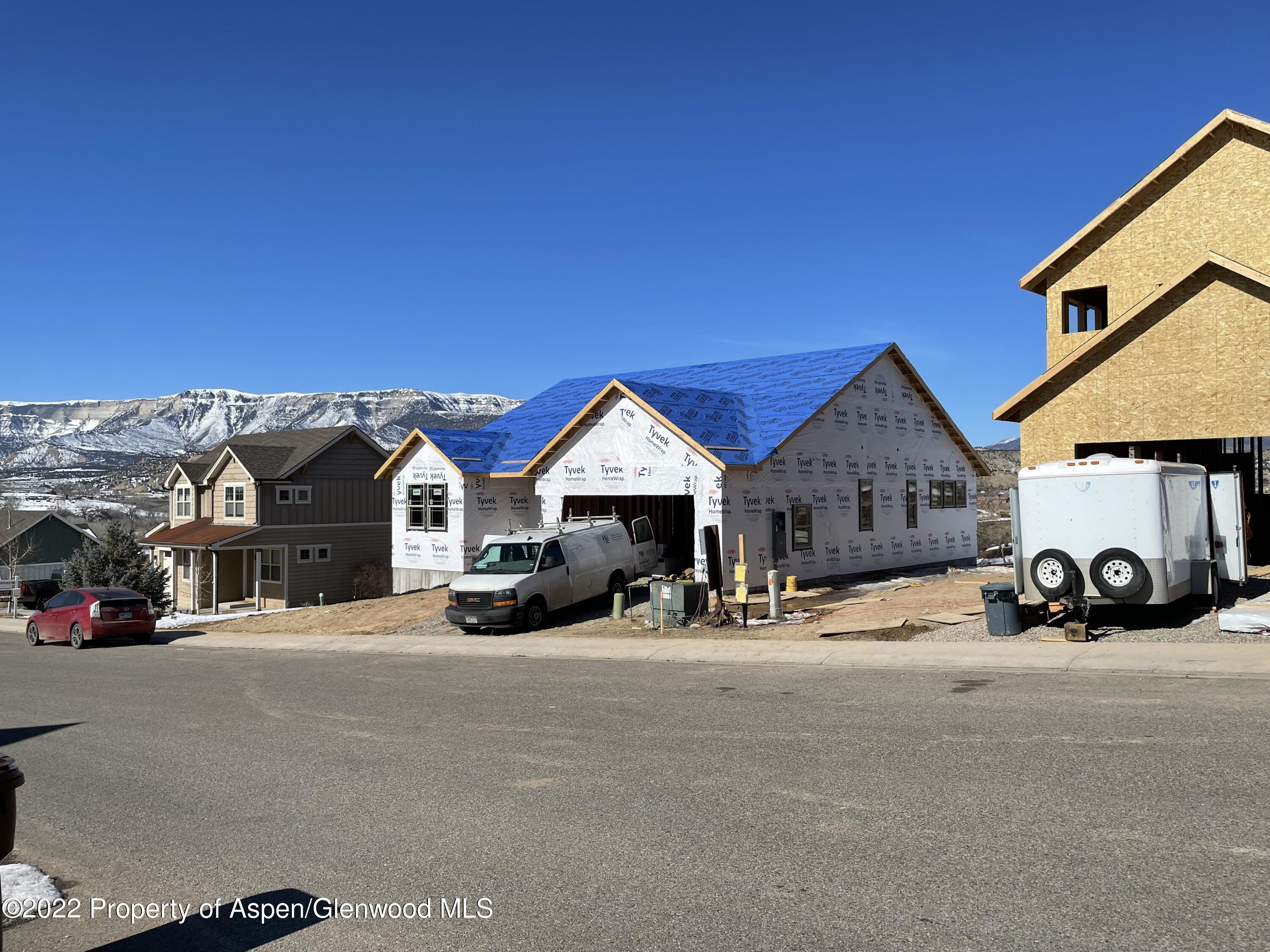 1429 Munro Avenue Rifle CO 81650