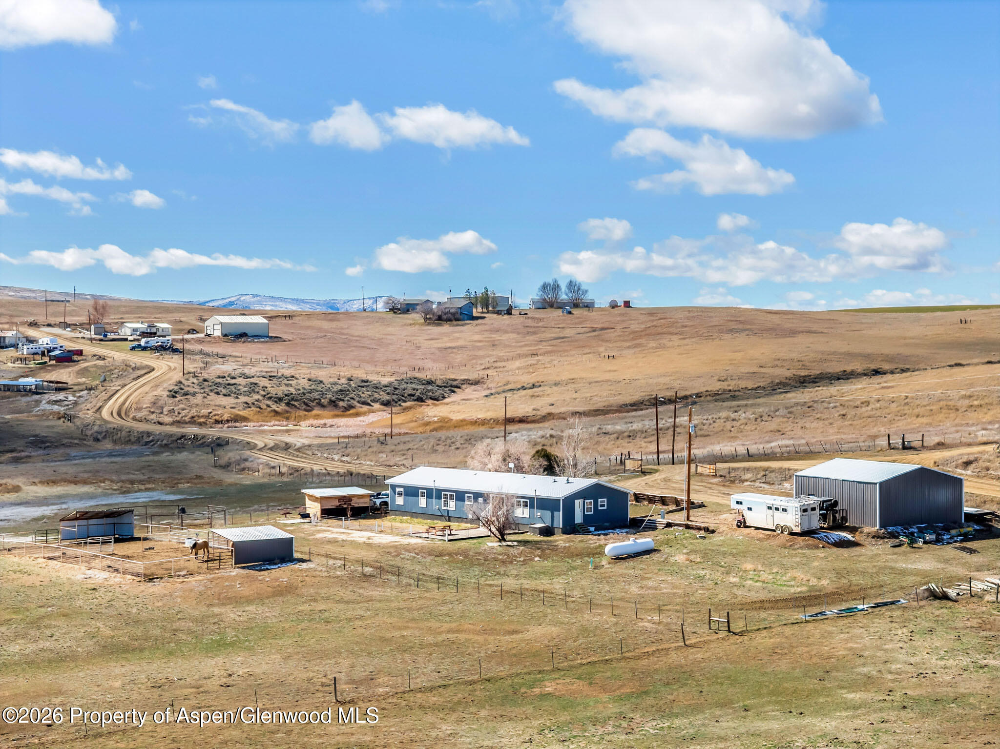 275 Roberts Road Craig CO 81625