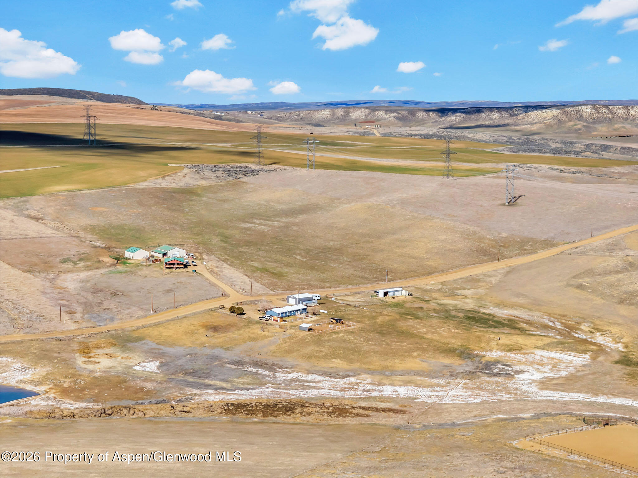 275 Roberts Road Craig CO 81625