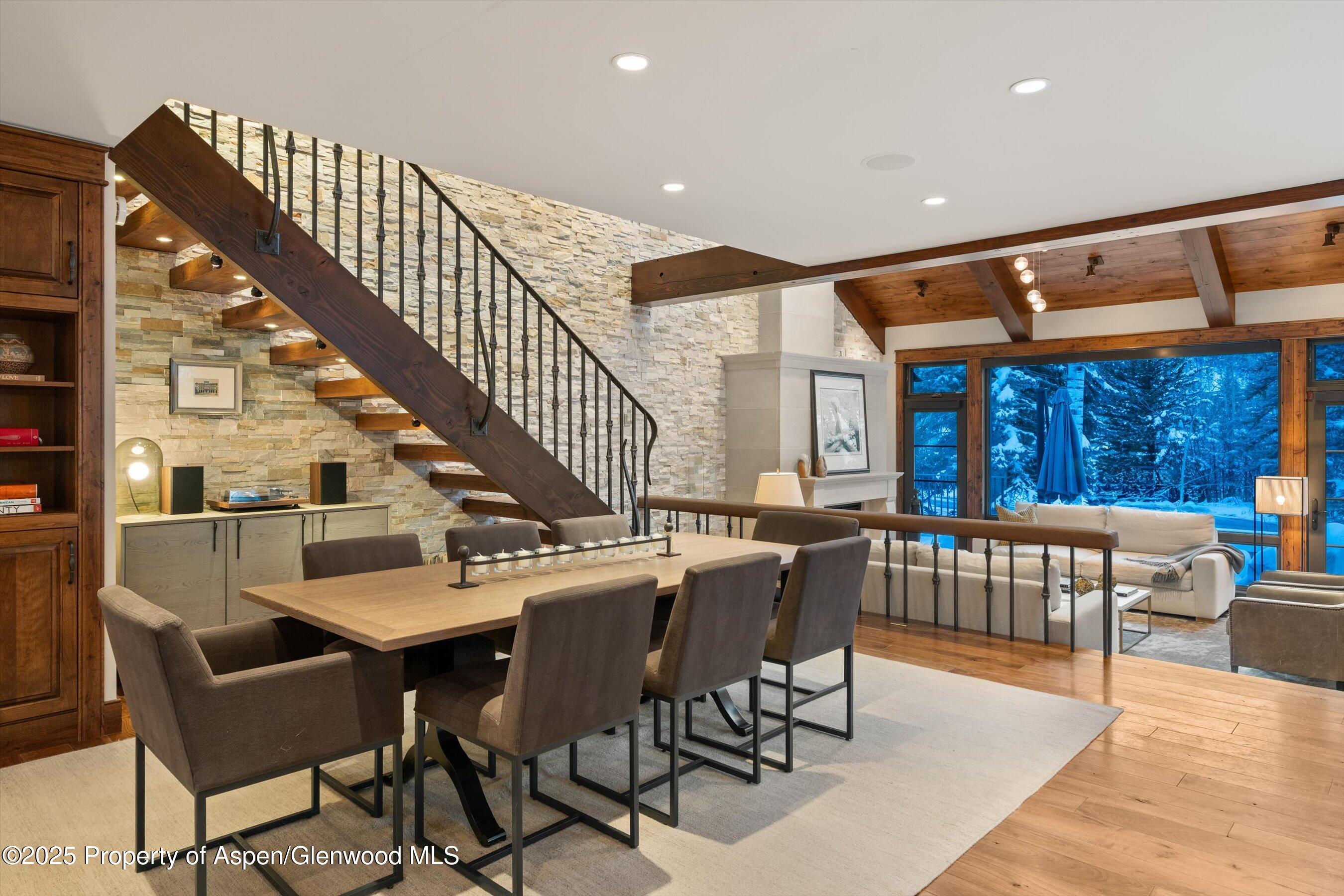 1345 Mayflower Court Aspen CO 81611