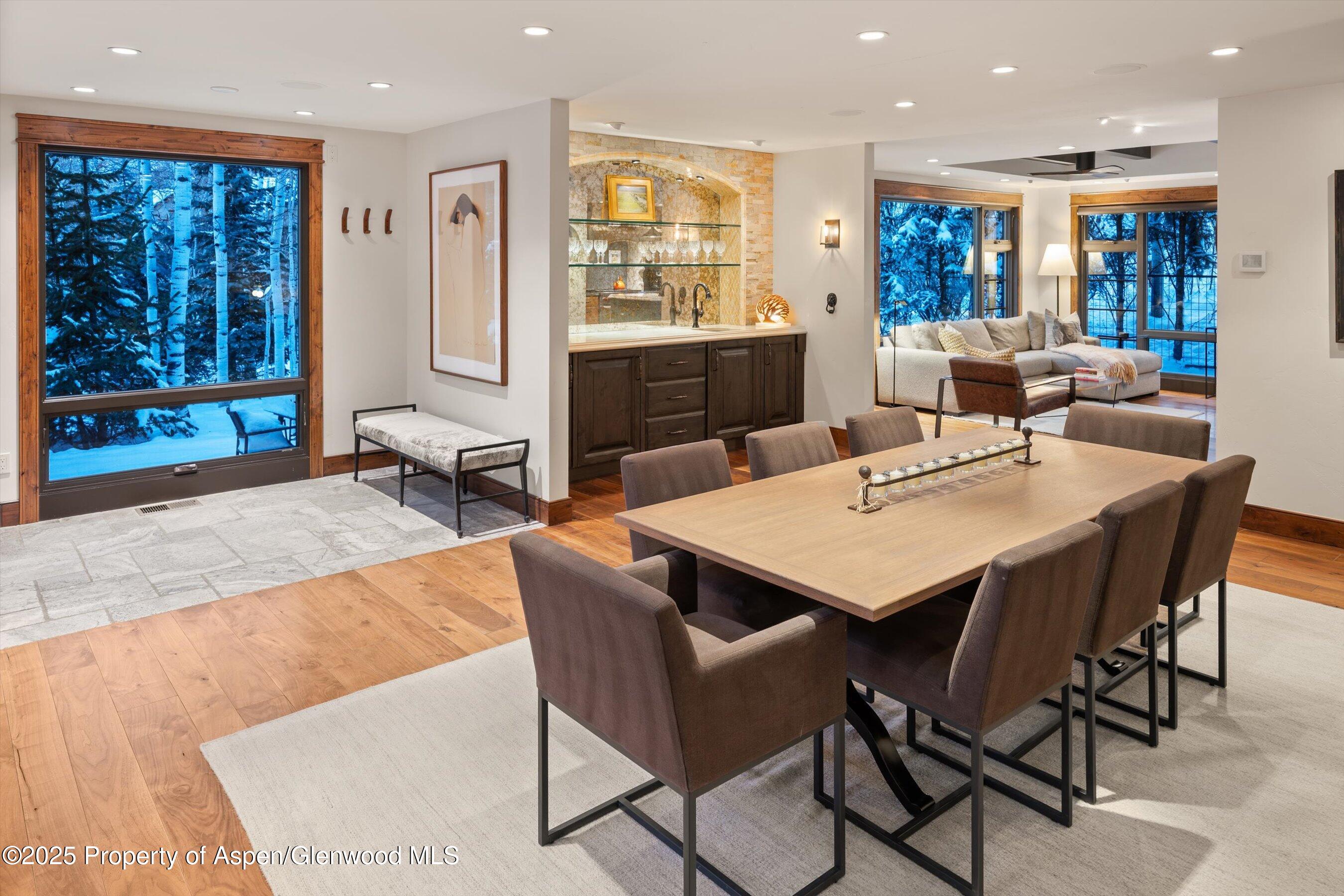 1345 Mayflower Court Aspen CO 81611