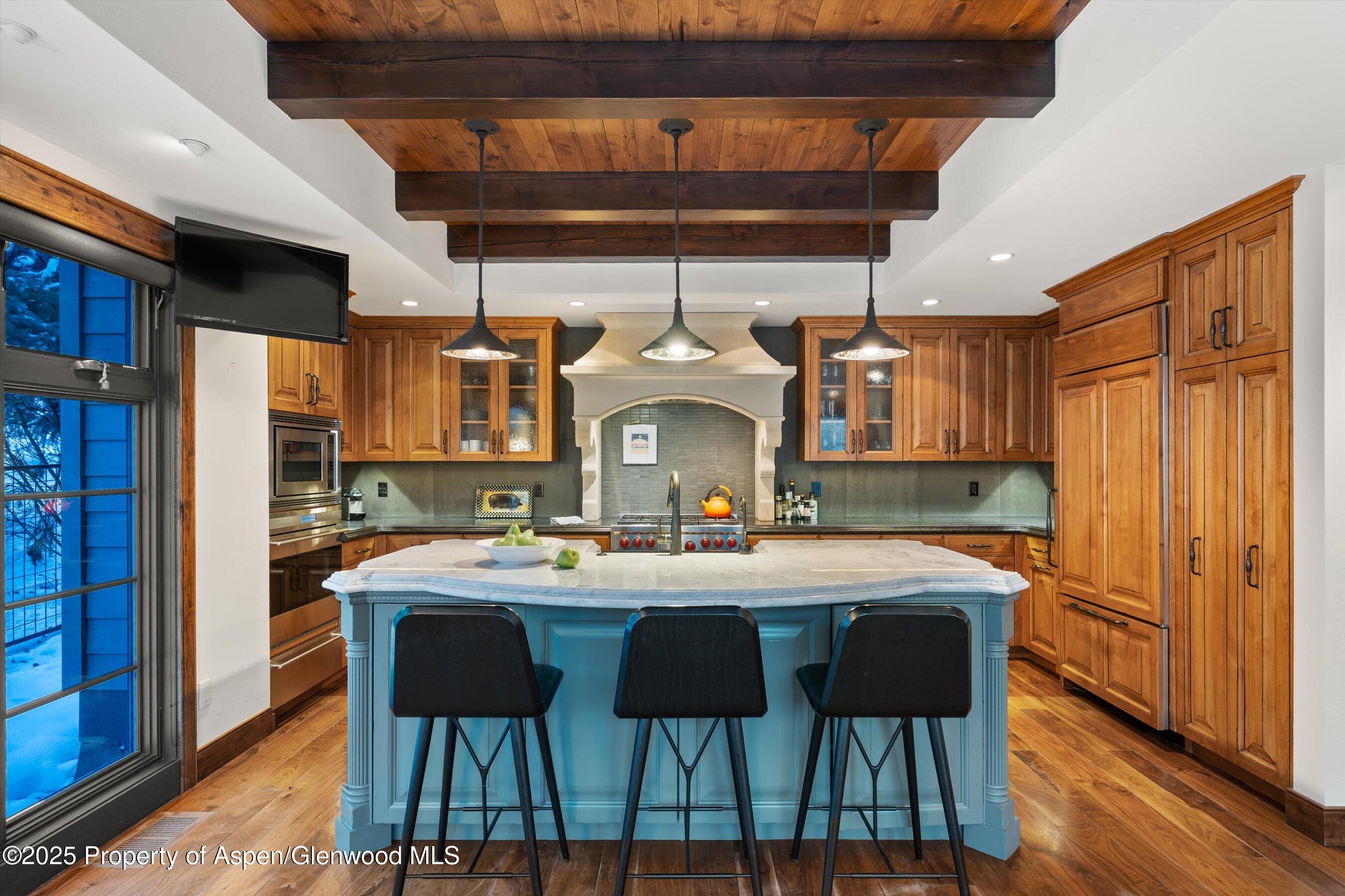 1345 Mayflower Court Aspen CO 81611