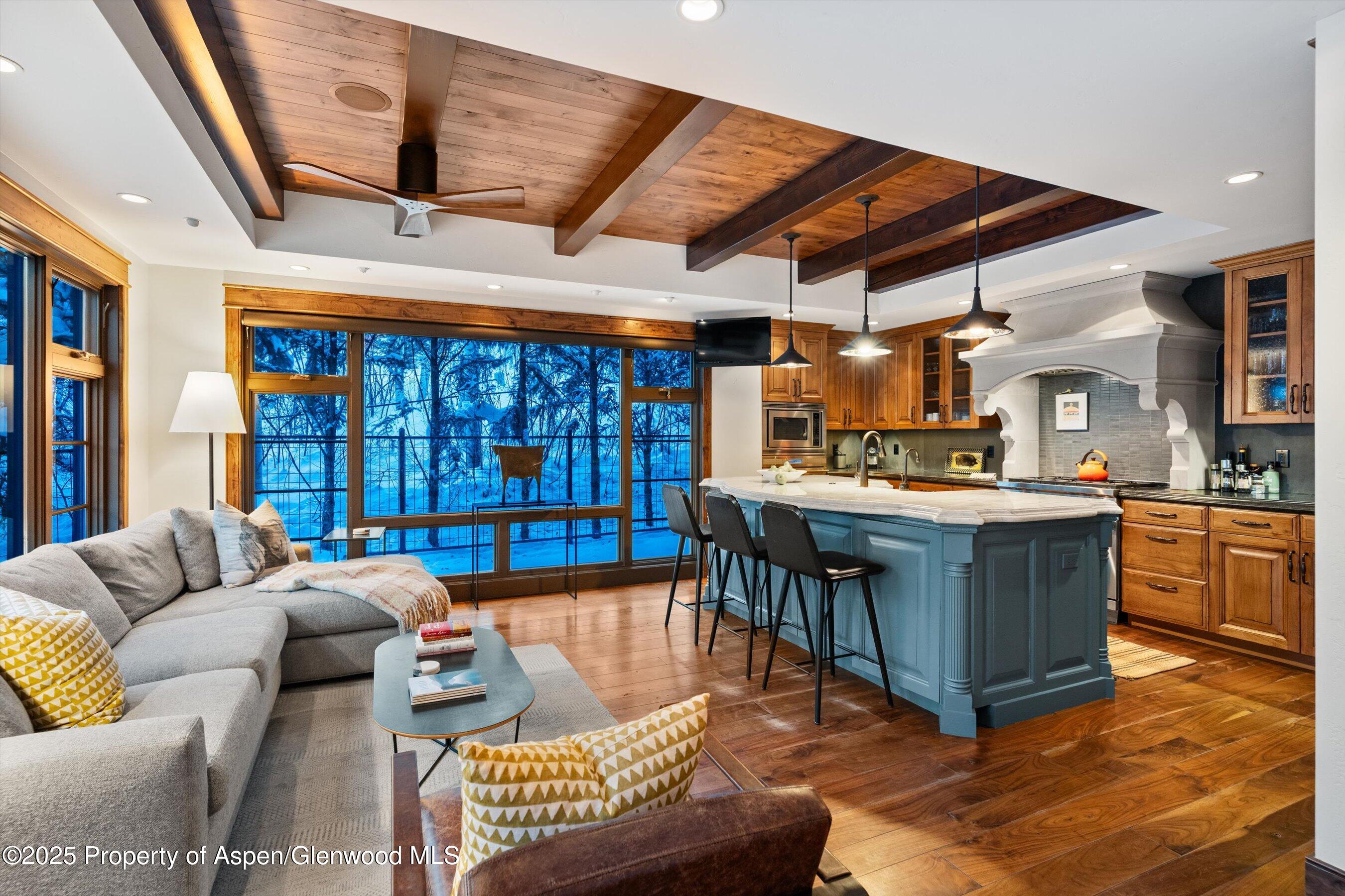 1345 Mayflower Court Aspen CO 81611