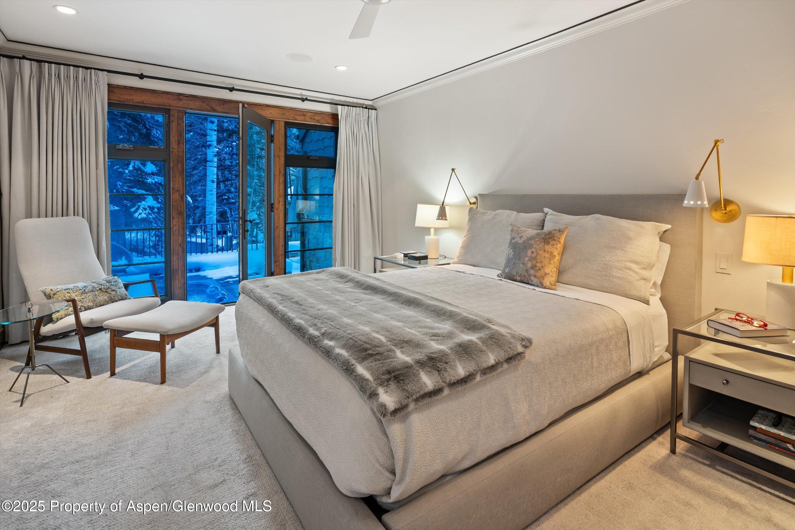 1345 Mayflower Court Aspen CO 81611