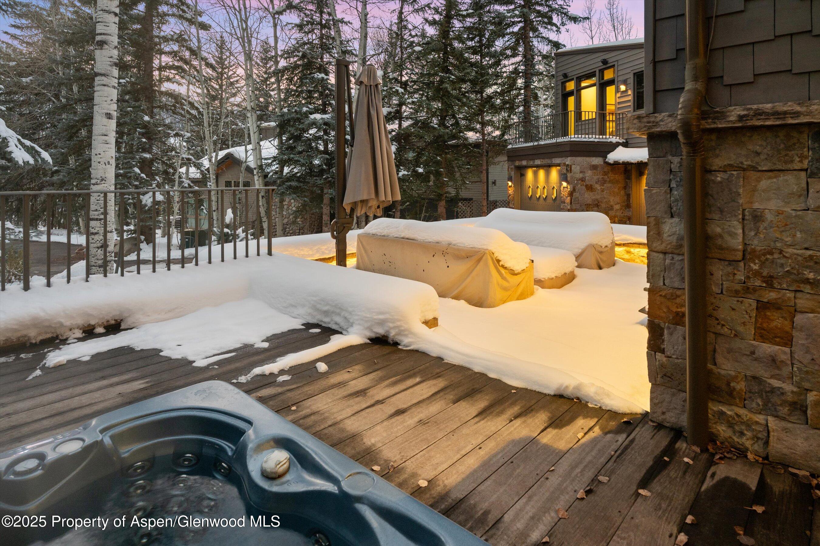 1345 Mayflower Court Aspen CO 81611