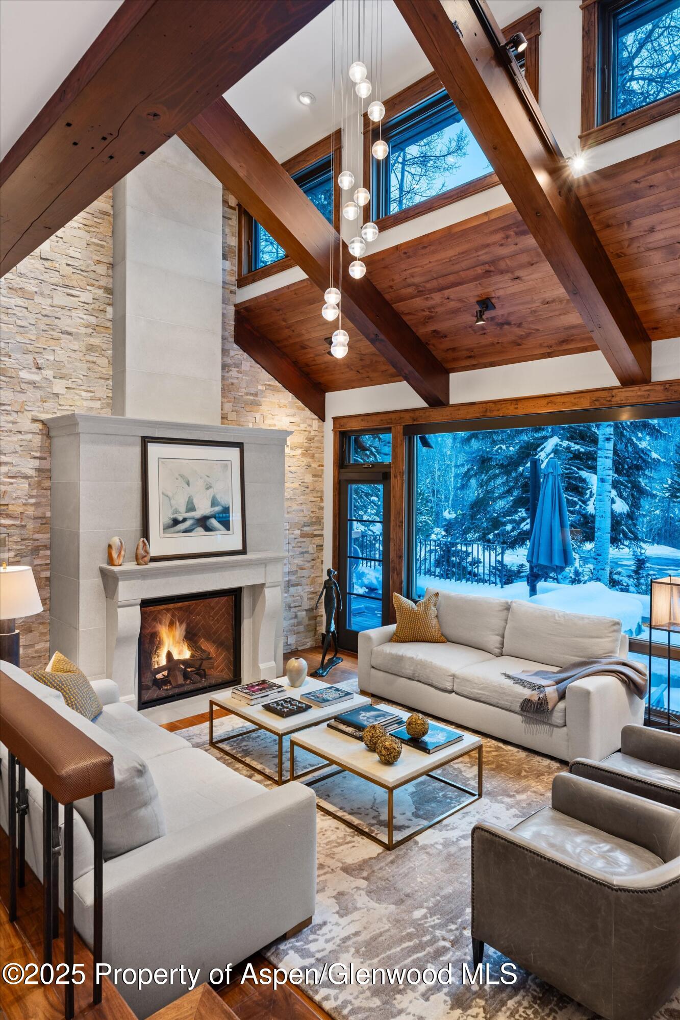 1345 Mayflower Court Aspen CO 81611