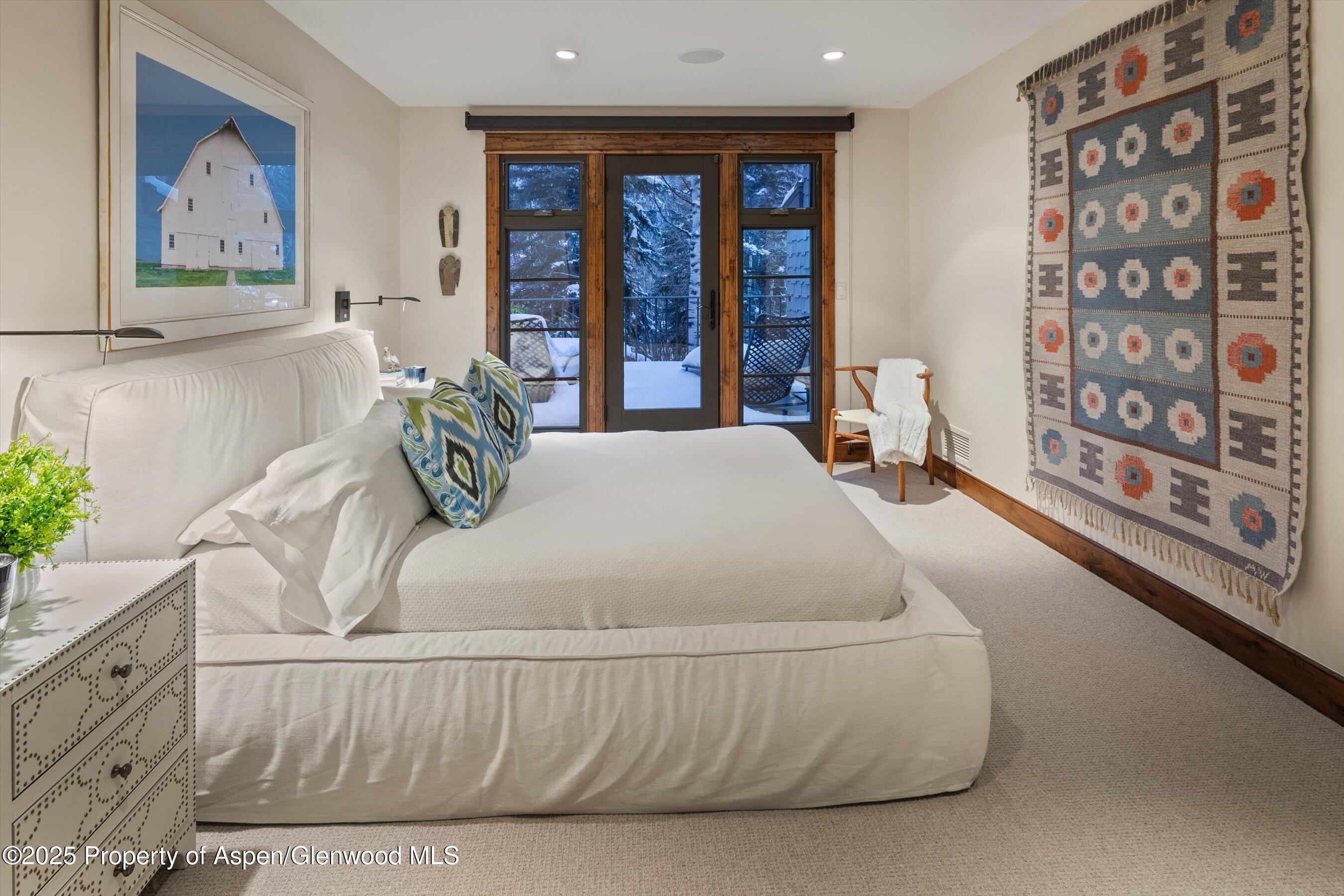 1345 Mayflower Court Aspen CO 81611