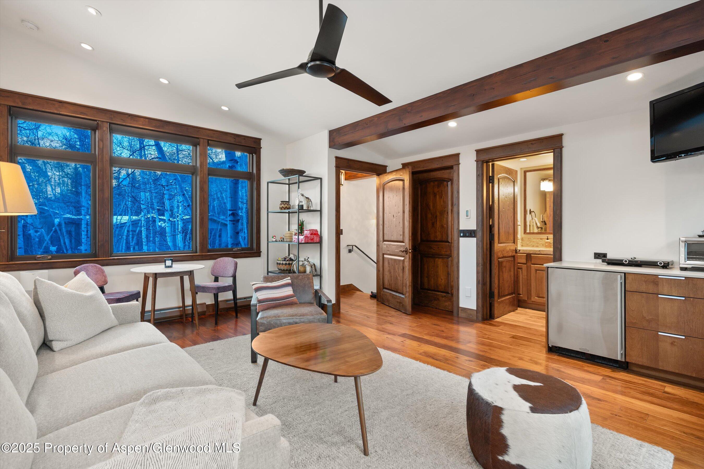 1345 Mayflower Court Aspen CO 81611