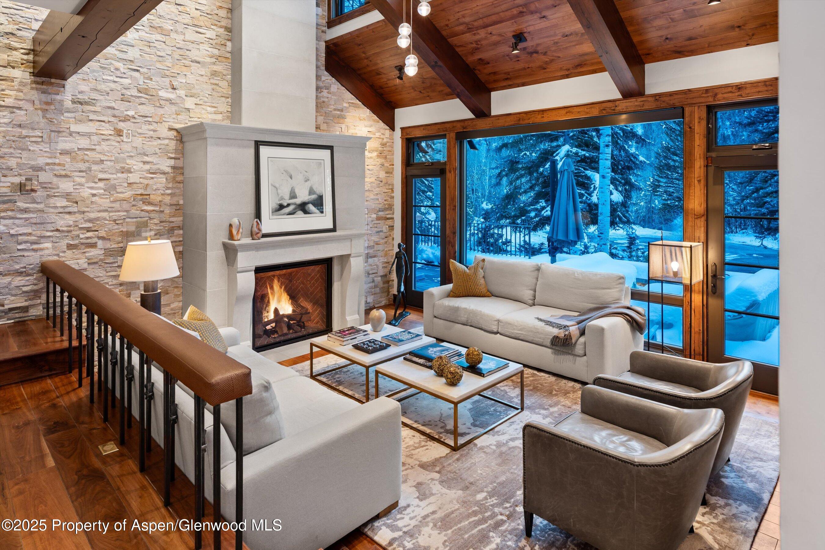 1345 Mayflower Court Aspen CO 81611