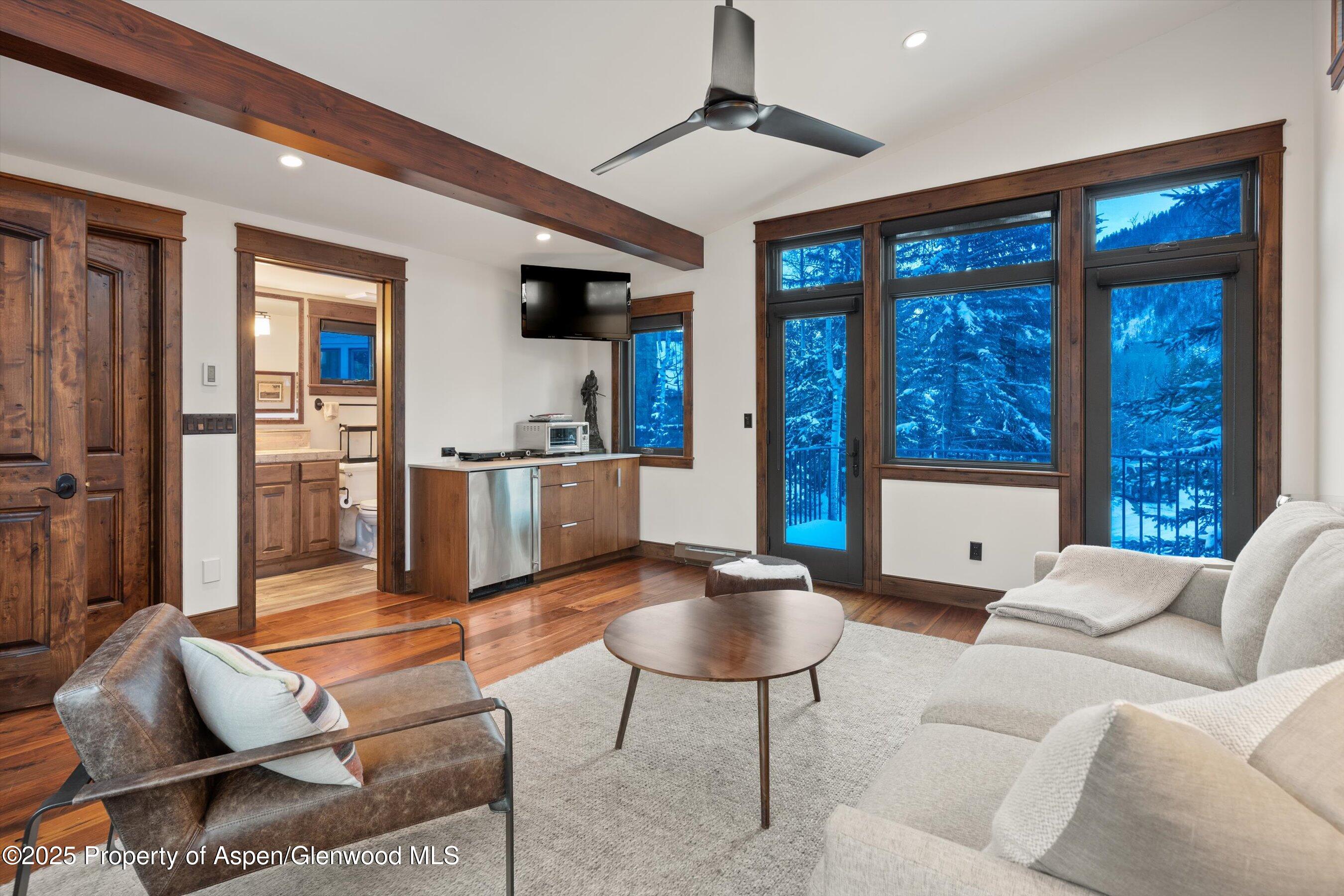 1345 Mayflower Court Aspen CO 81611