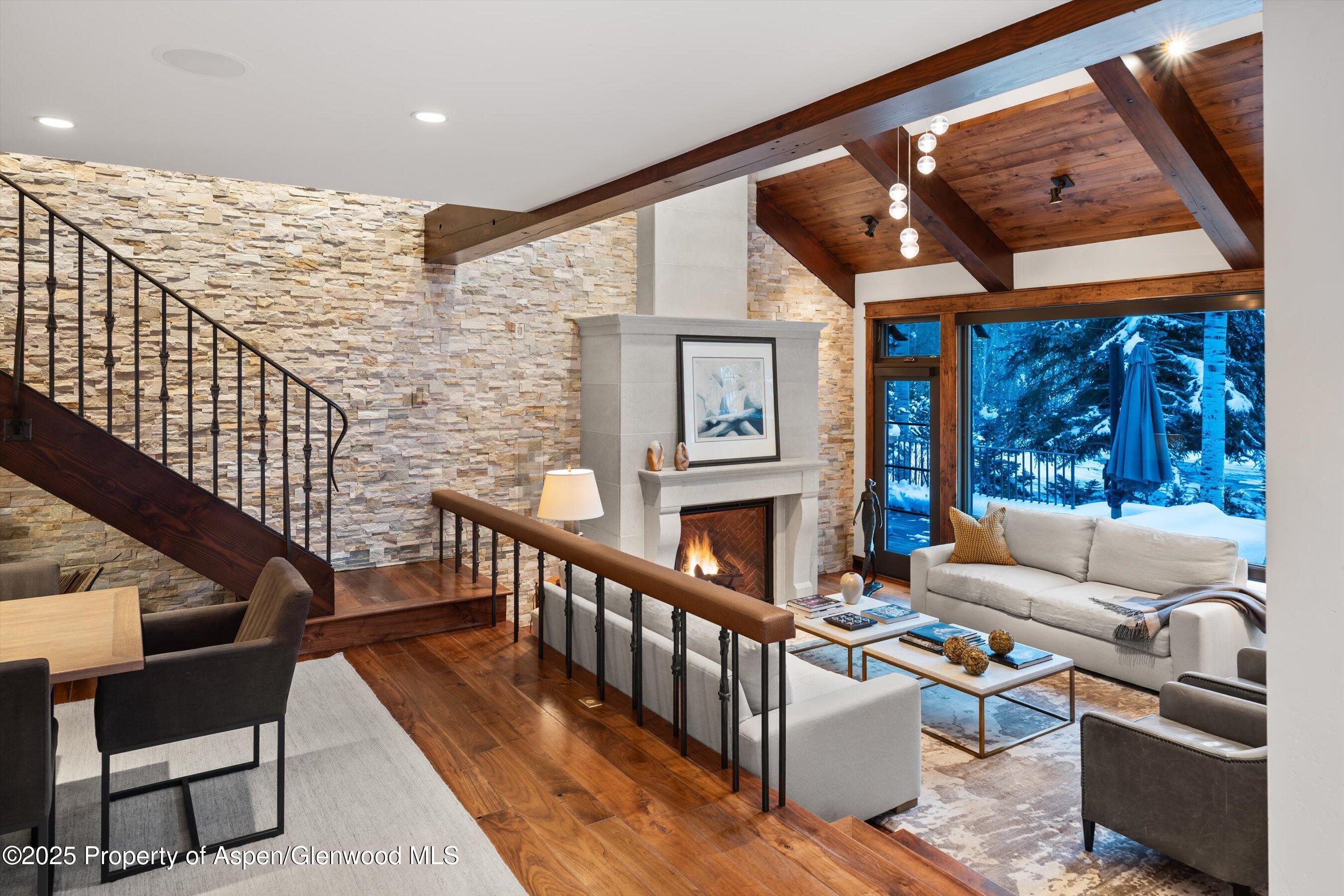 1345 Mayflower Court Aspen CO 81611