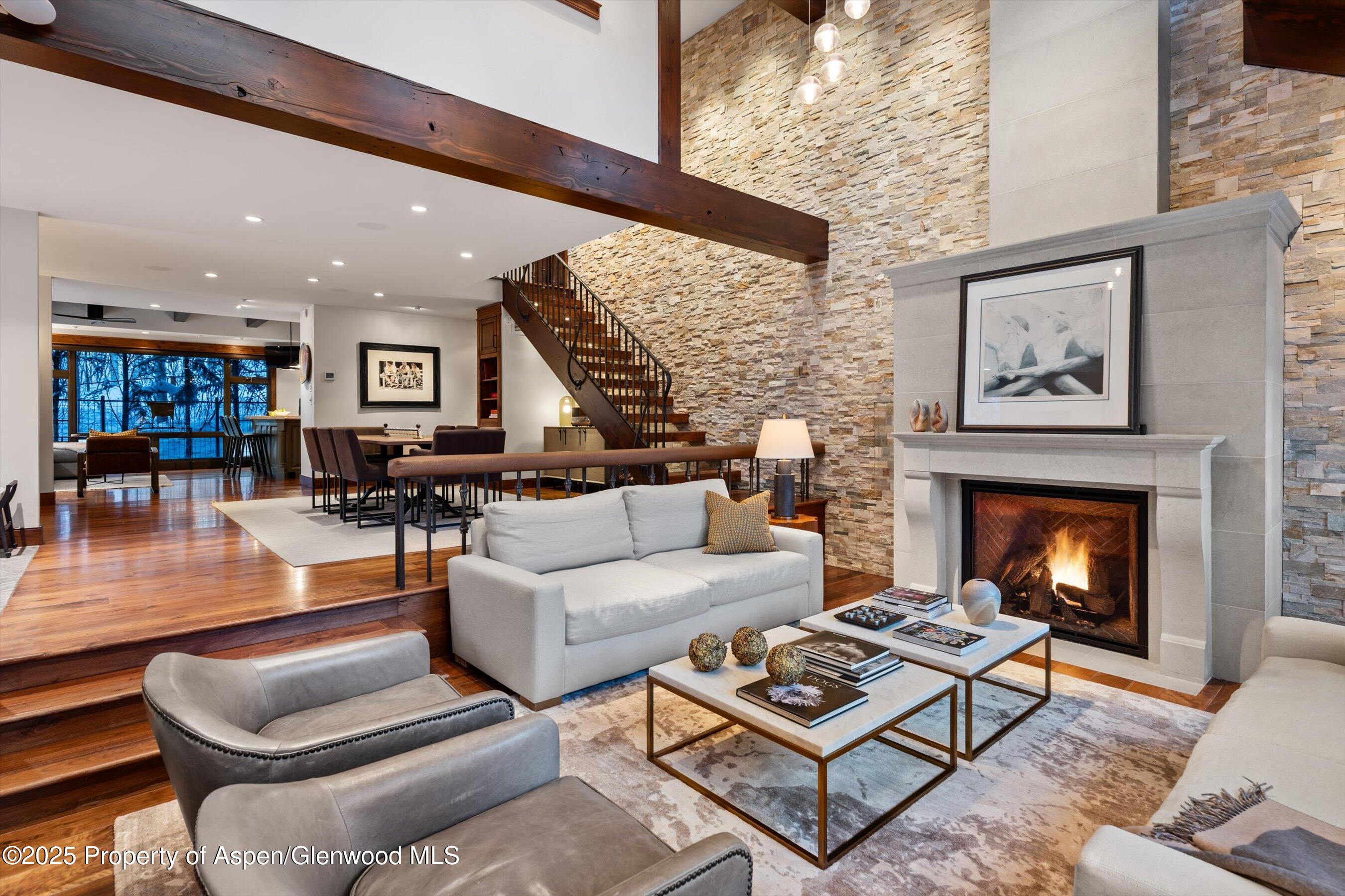 1345 Mayflower Court Aspen CO 81611