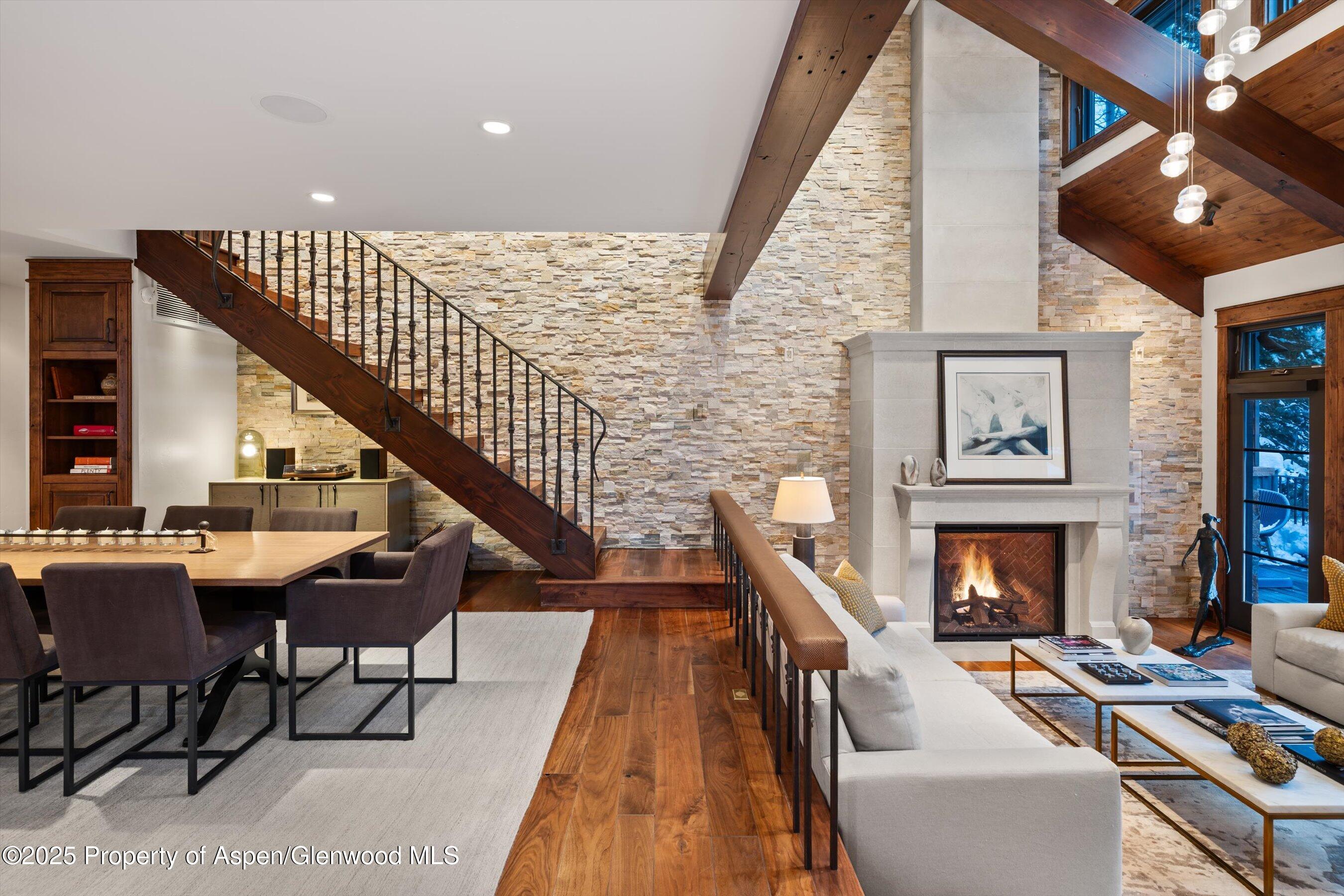 1345 Mayflower Court Aspen CO 81611